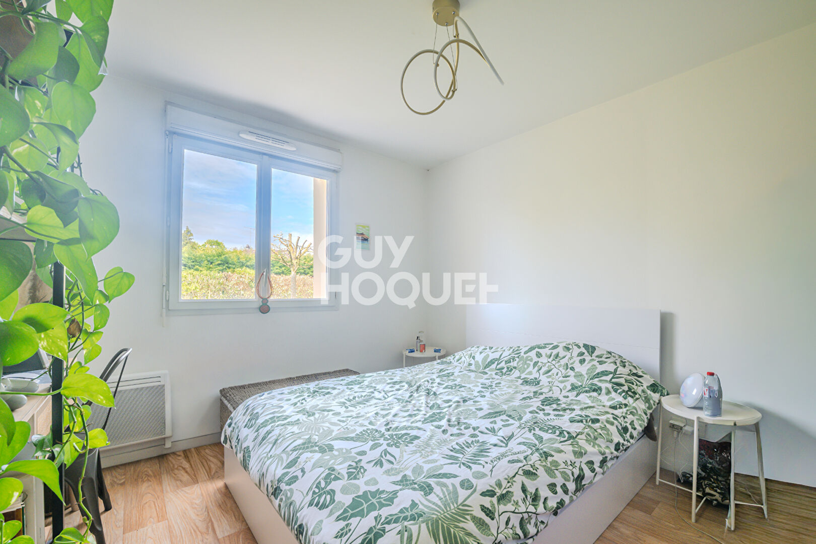 Appartement Saint Maximin 2 pièce(s)