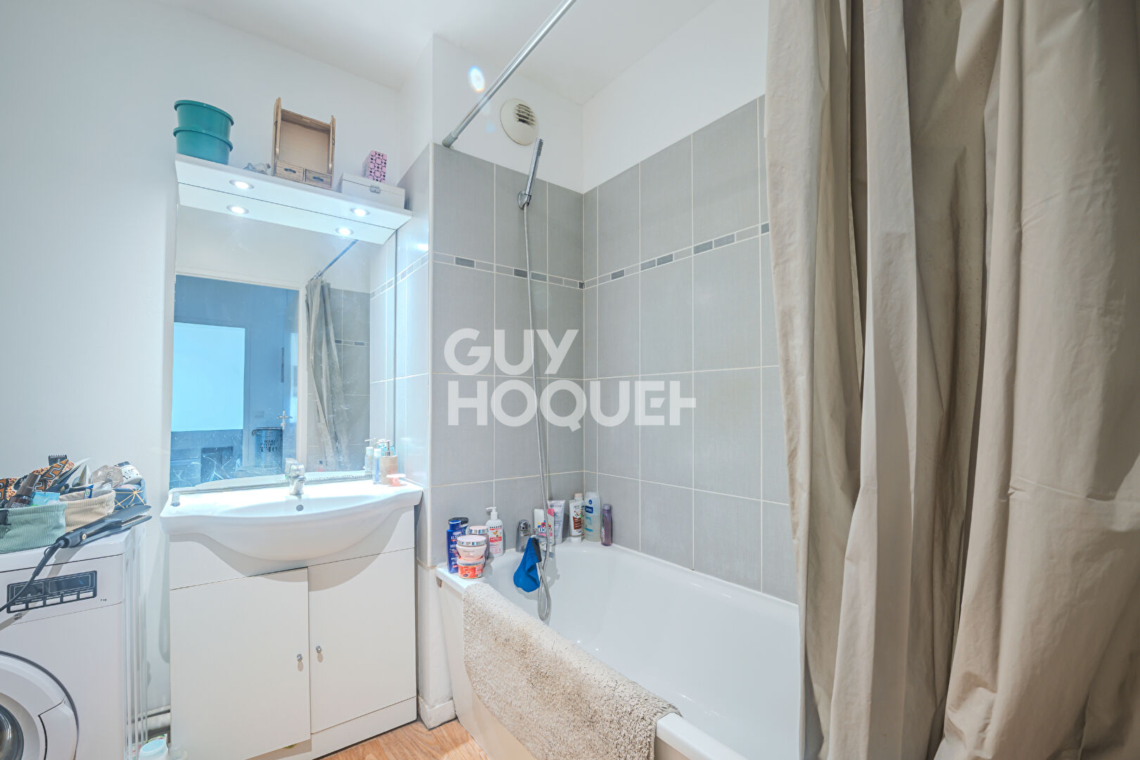 Appartement Saint Maximin 2 pièce(s)