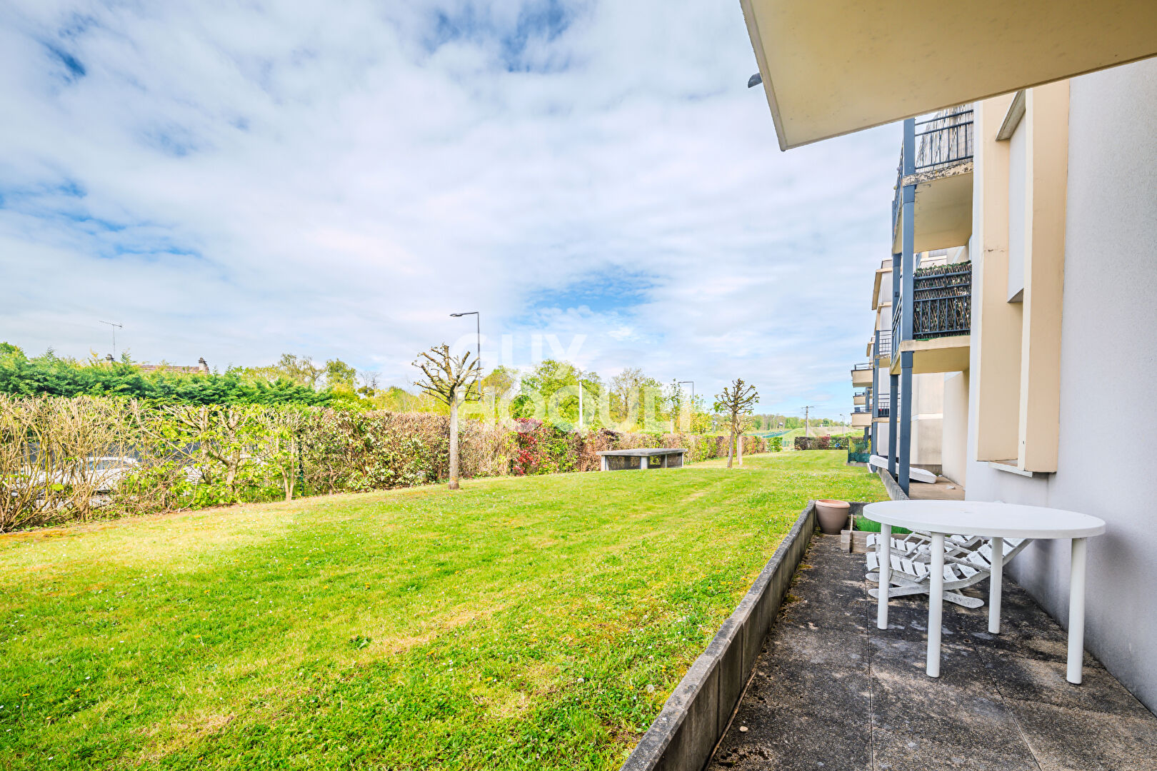 Appartement Saint Maximin 2 pièce(s)