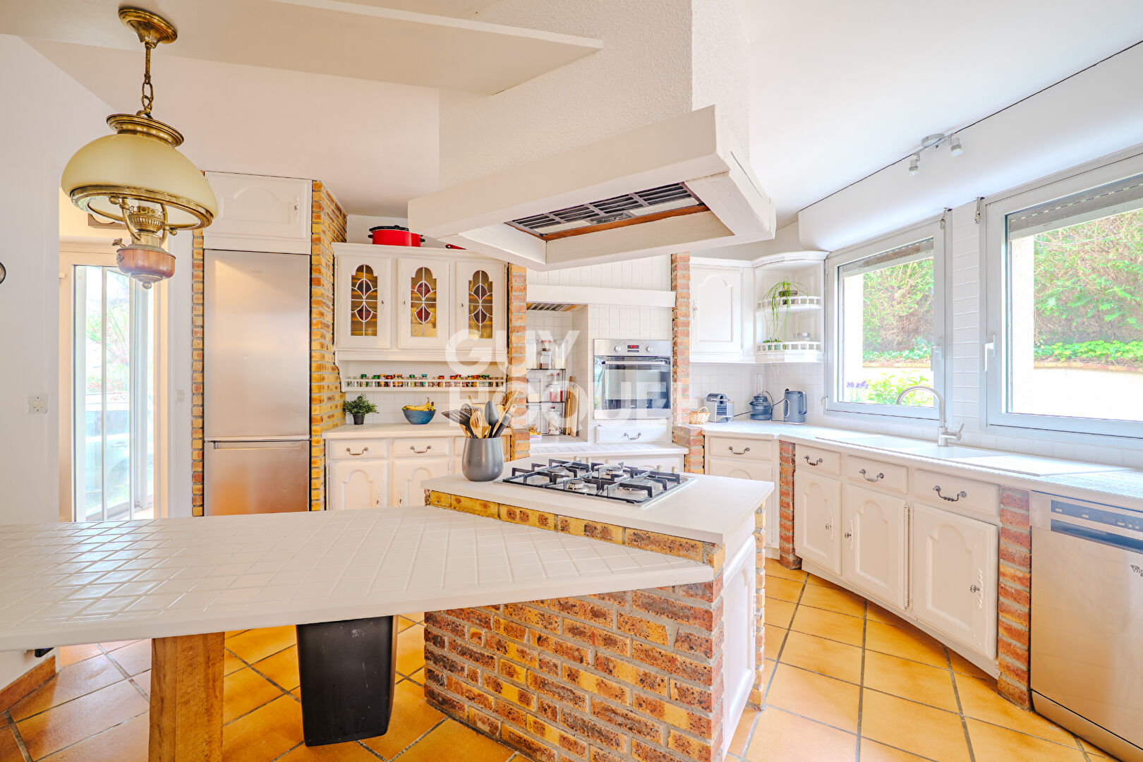 Maison familiale avec charme, proche Sainte-Geneviève