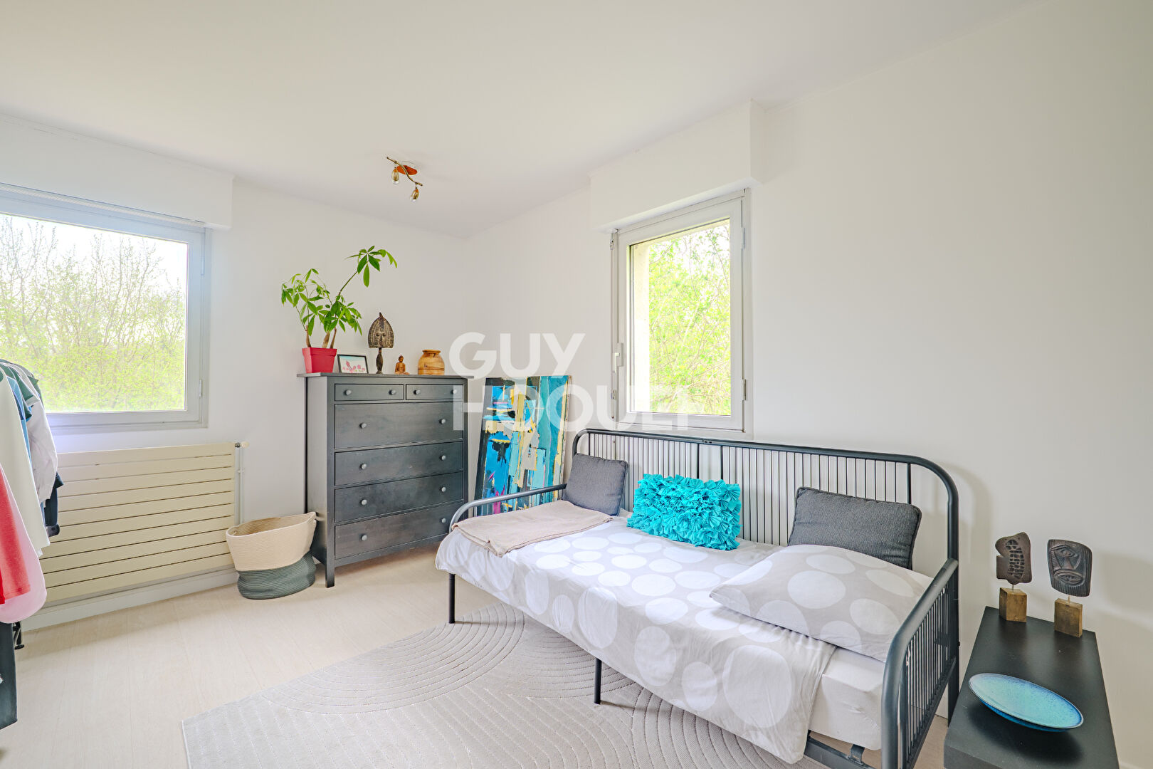 Maison familiale avec charme, proche Sainte-Geneviève