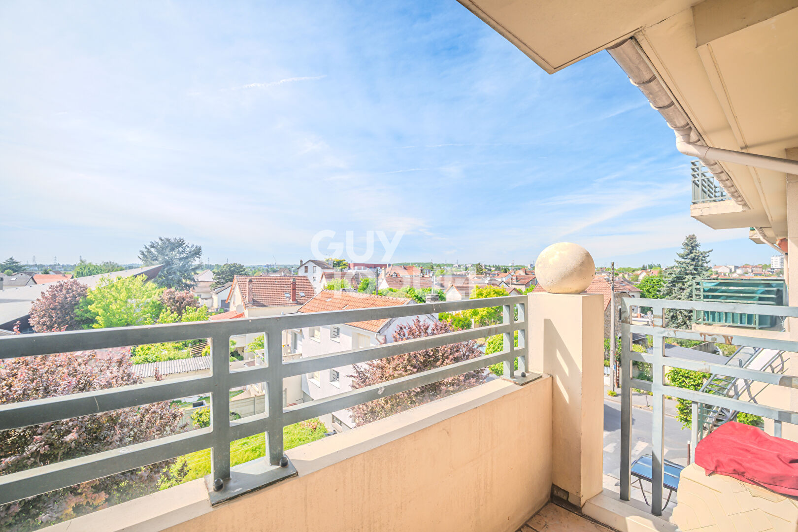 Appartement Arnouville Les Gonesse 3 pièce(s) 67.31 m2