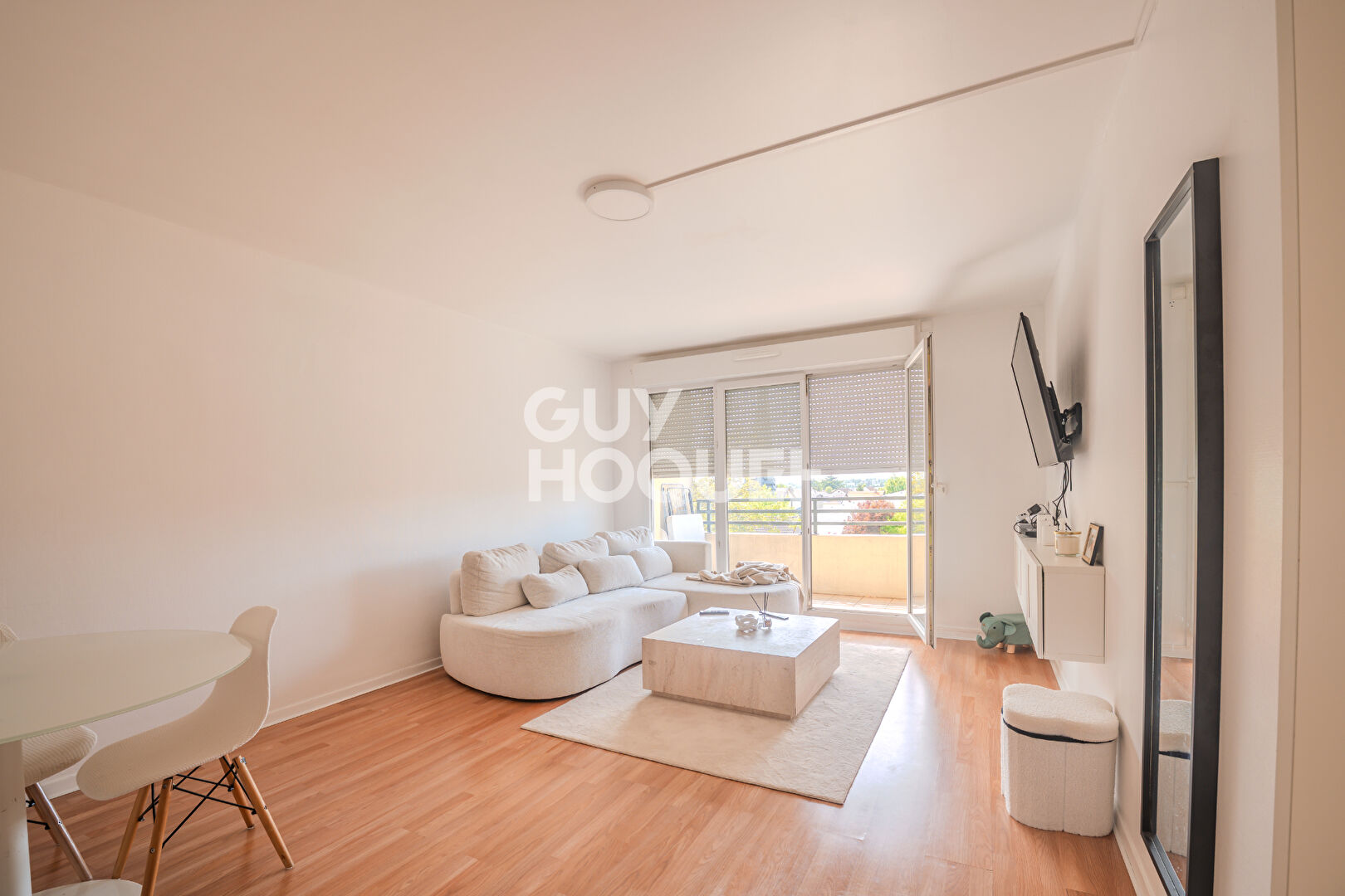 Appartement Arnouville Les Gonesse 3 pièce(s) 67.31 m2