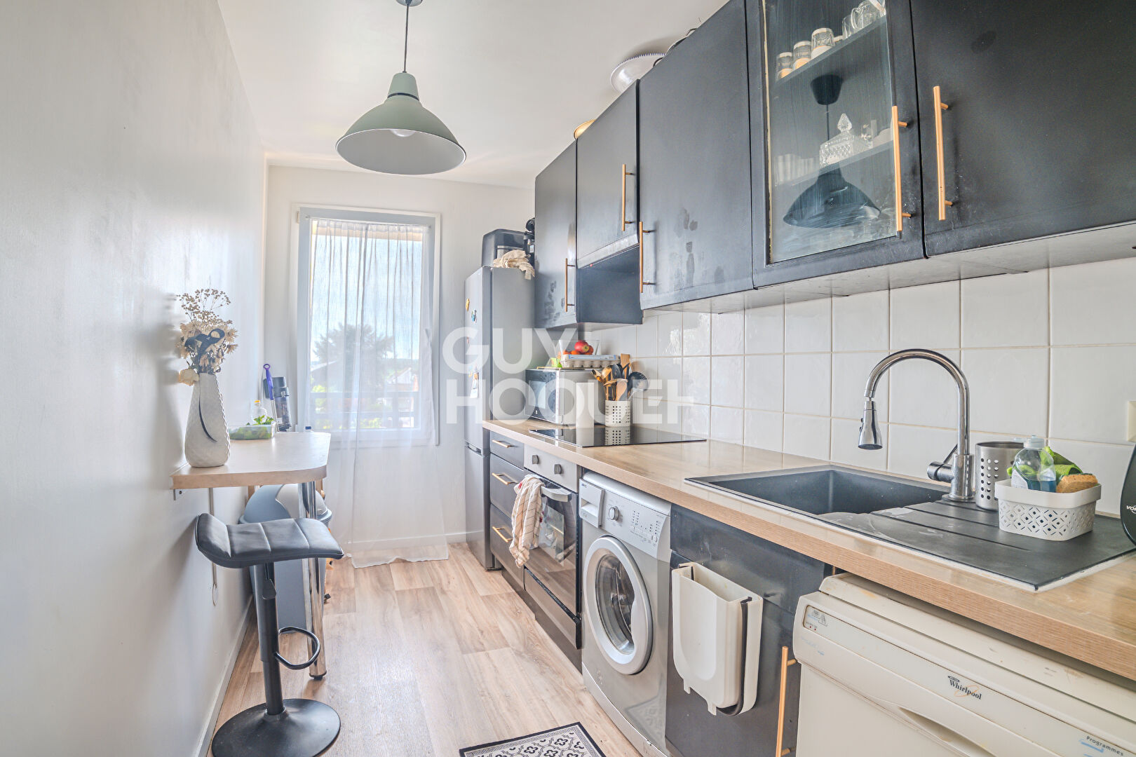 Appartement Arnouville Les Gonesse 3 pièce(s) 67.31 m2