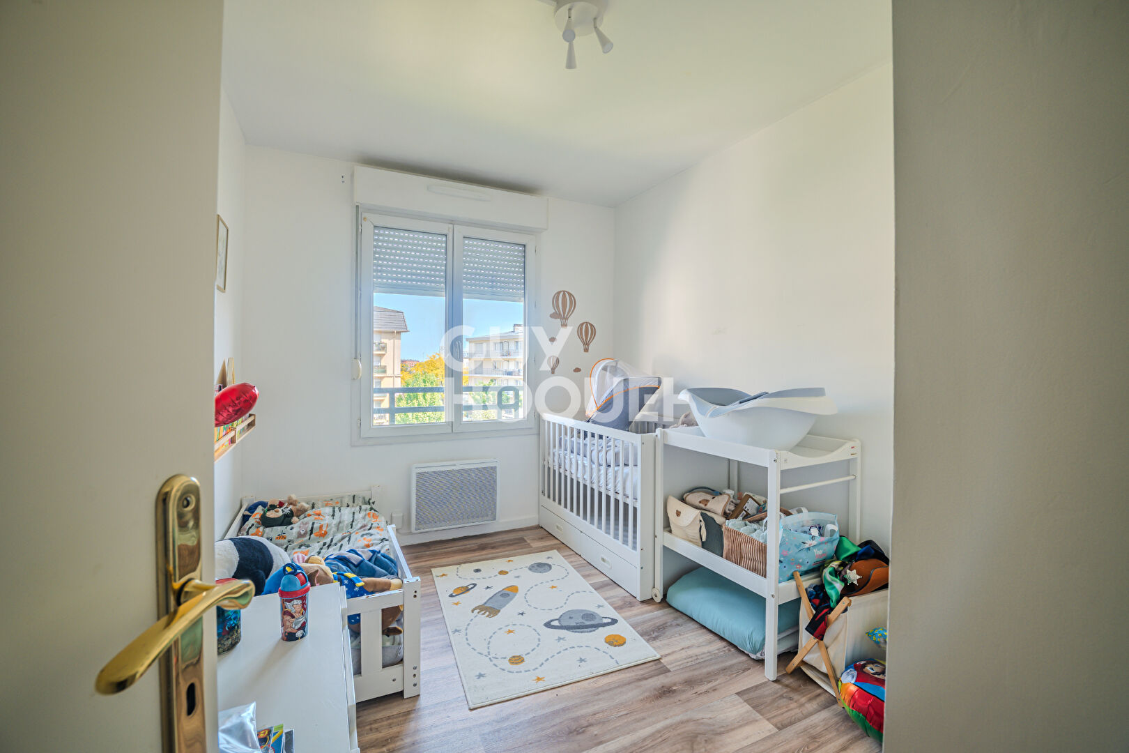 Appartement Arnouville Les Gonesse 3 pièce(s) 67.31 m2