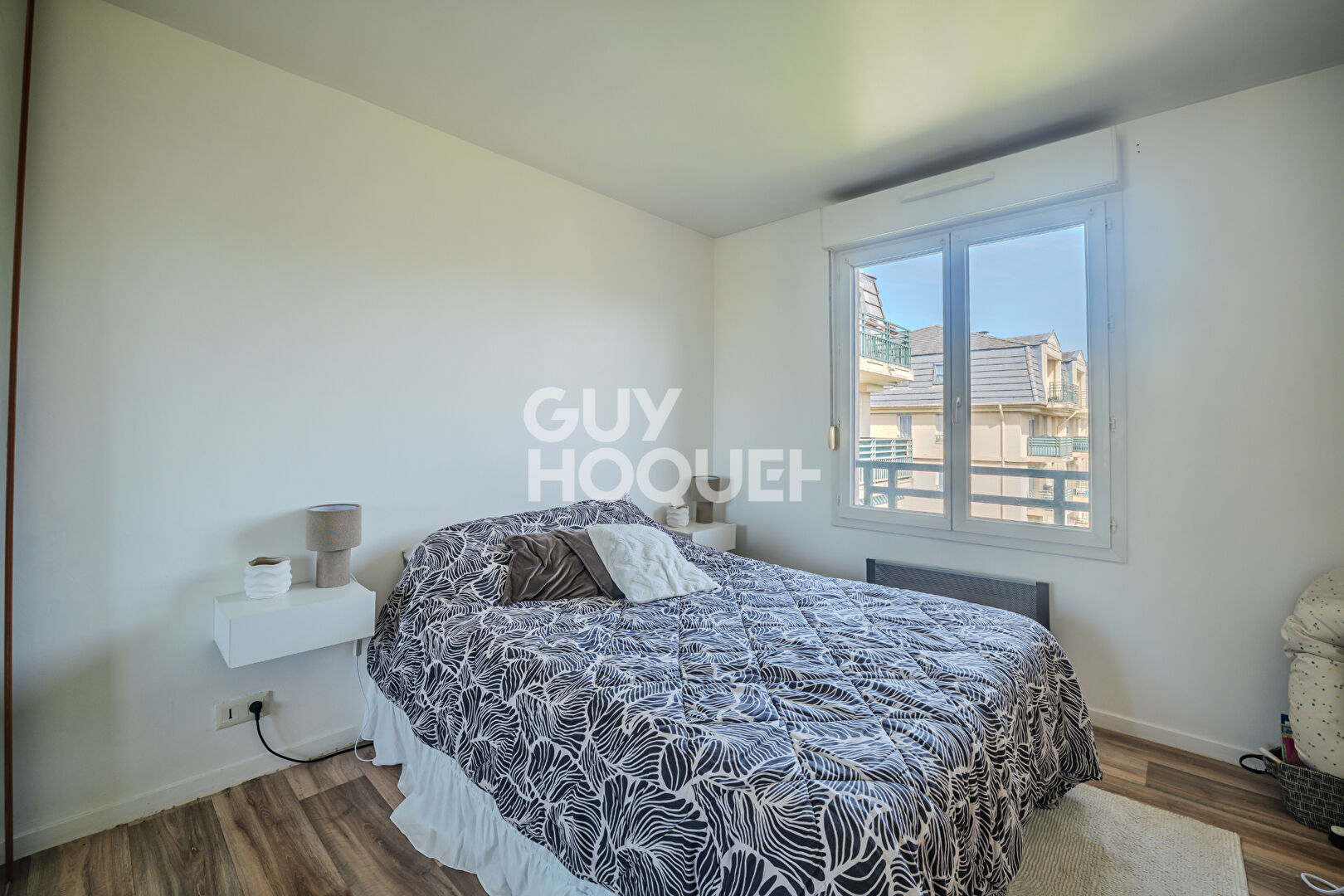 Appartement Arnouville Les Gonesse 3 pièce(s) 67.31 m2