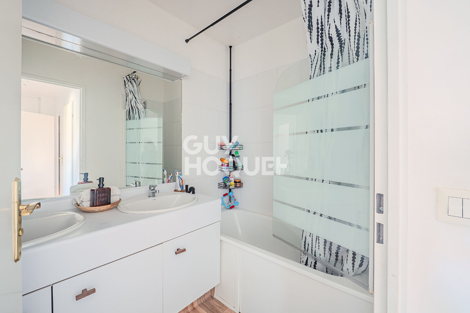 Appartement Arnouville Les Gonesse 3 pièce(s) 67.31 m2