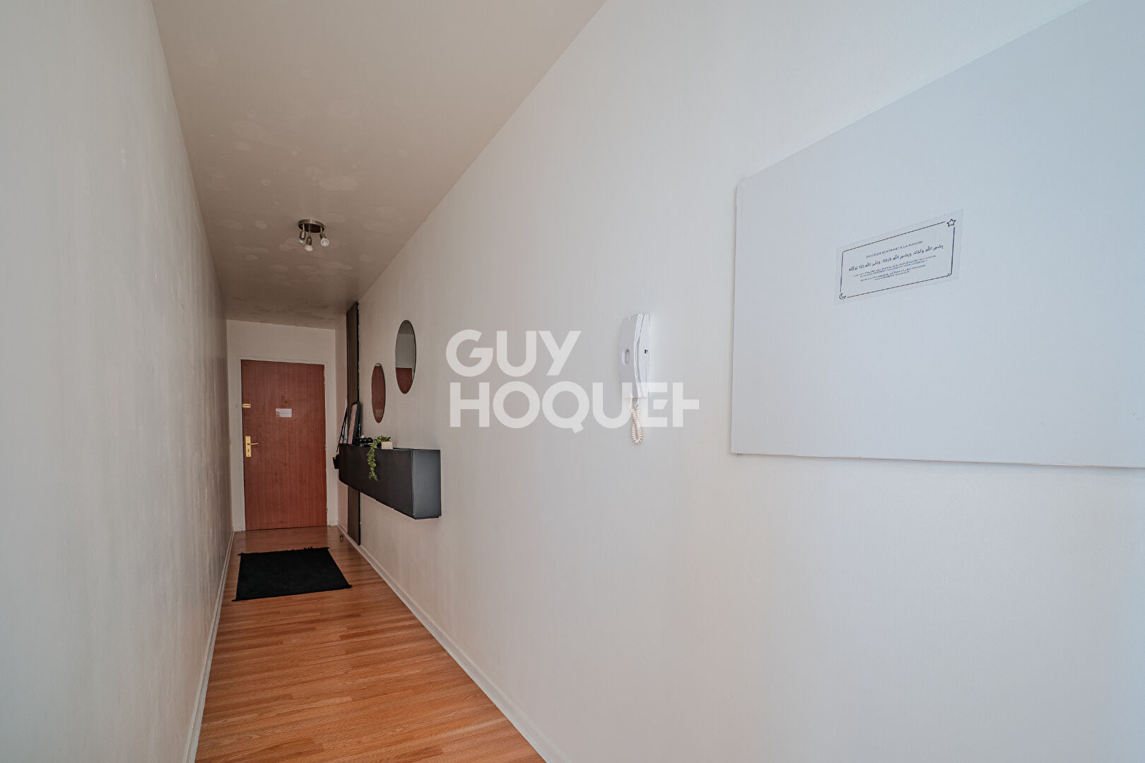 Appartement Arnouville Les Gonesse 3 pièce(s) 67.31 m2