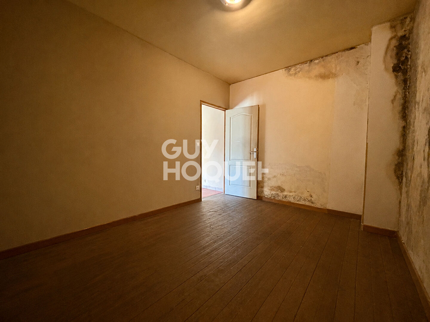Nogent Sur Oise 2 pièces 31,55 m2