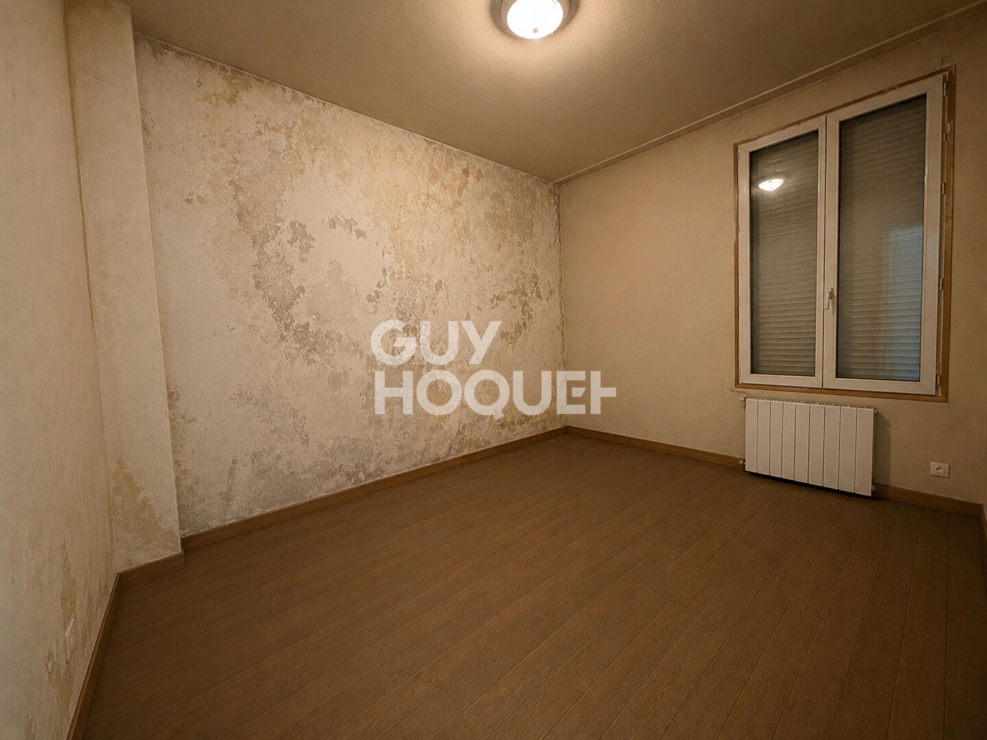 Nogent Sur Oise 2 pièces 31,55 m2