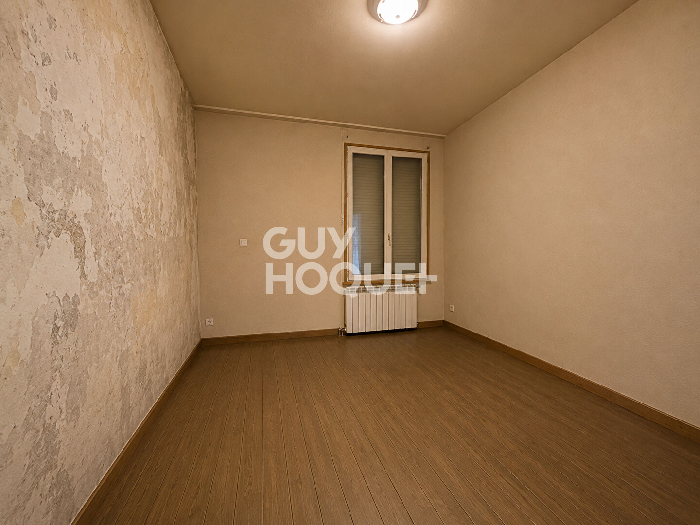 Nogent Sur Oise 2 pièces 31,55 m2