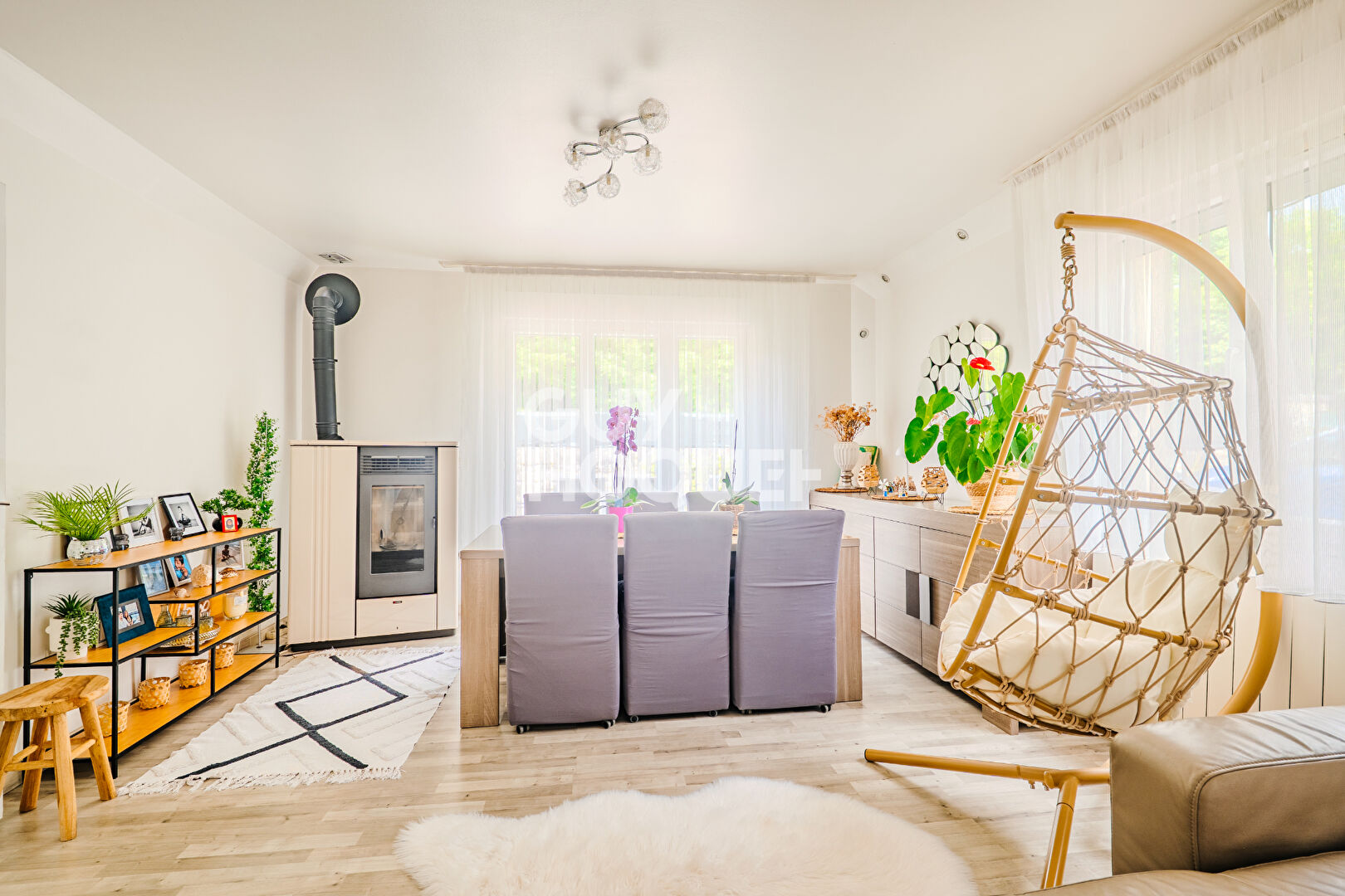 Saint-Maximin, une maison familiale qui a tout compris — photo 3