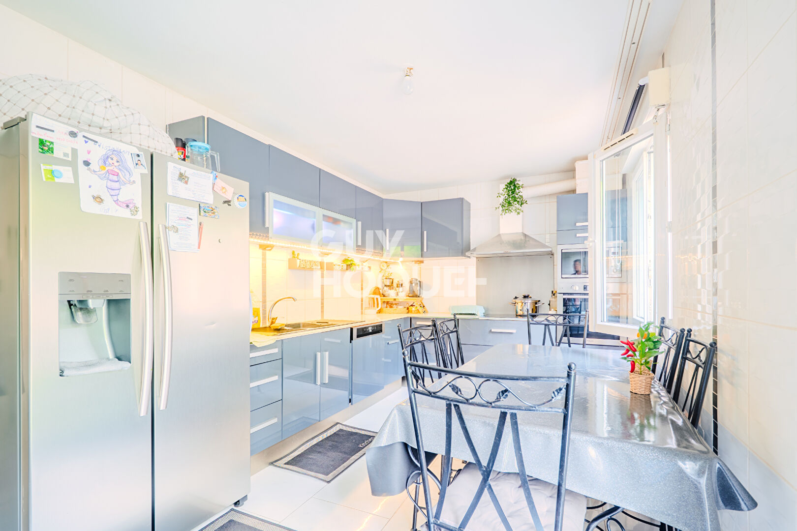 Saint-Maximin, une maison familiale qui a tout compris — photo 5