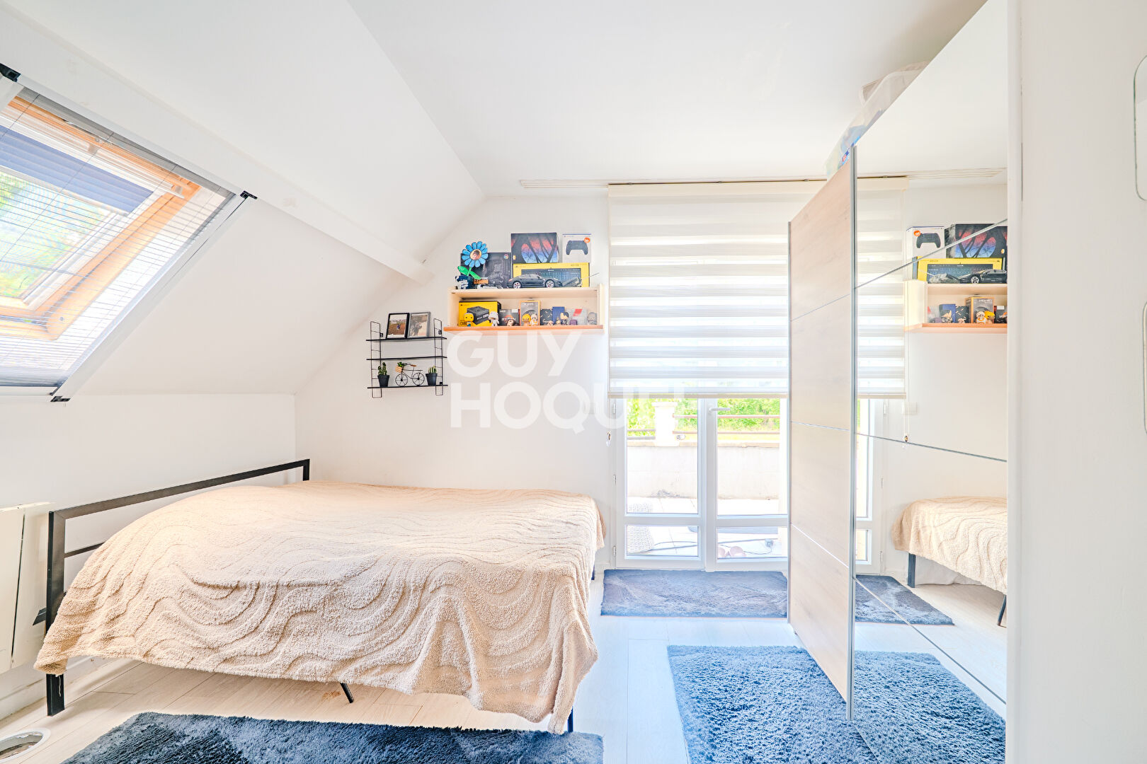 Saint-Maximin, une maison familiale qui a tout compris