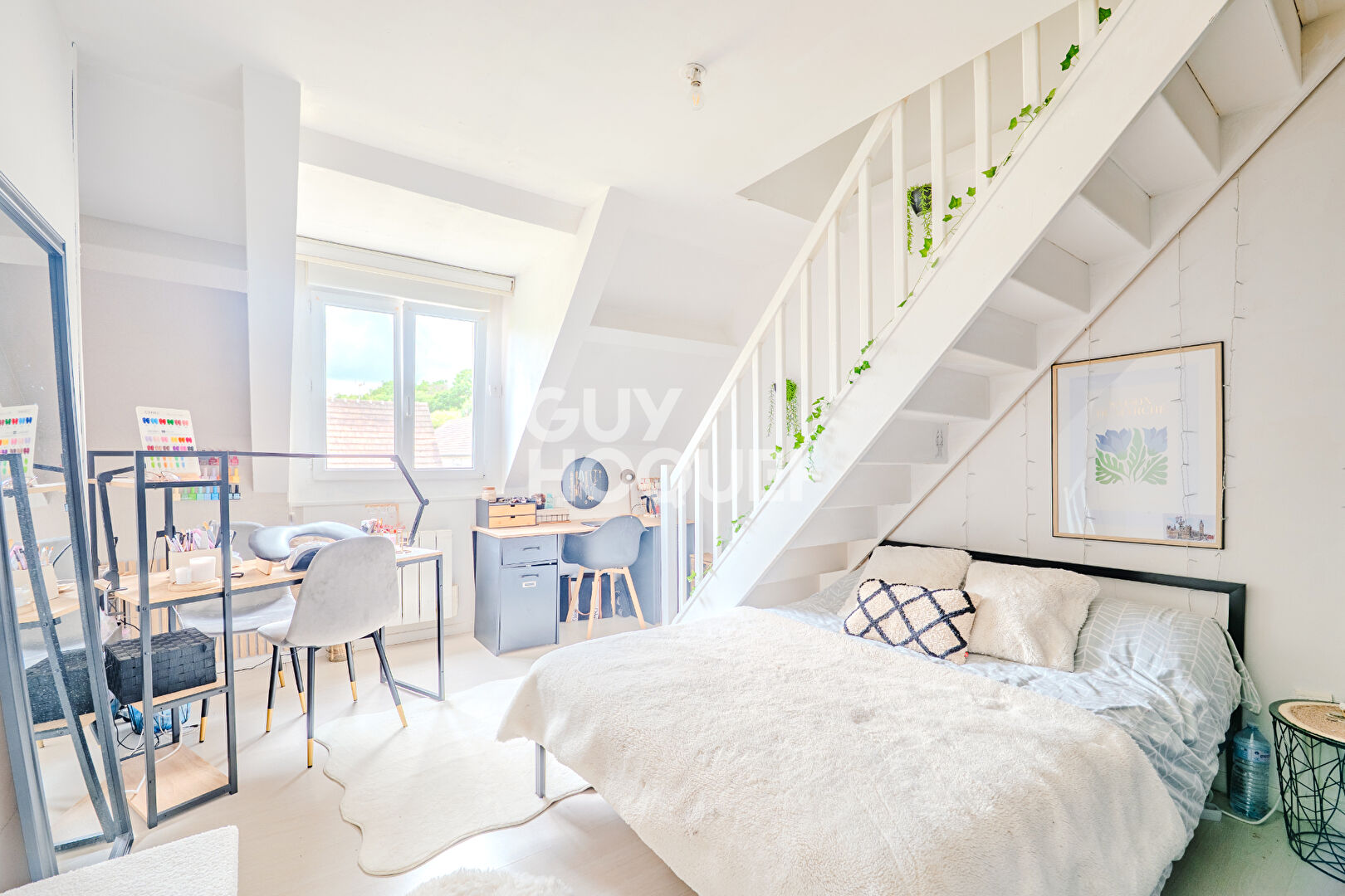 Saint-Maximin, une maison familiale qui a tout compris