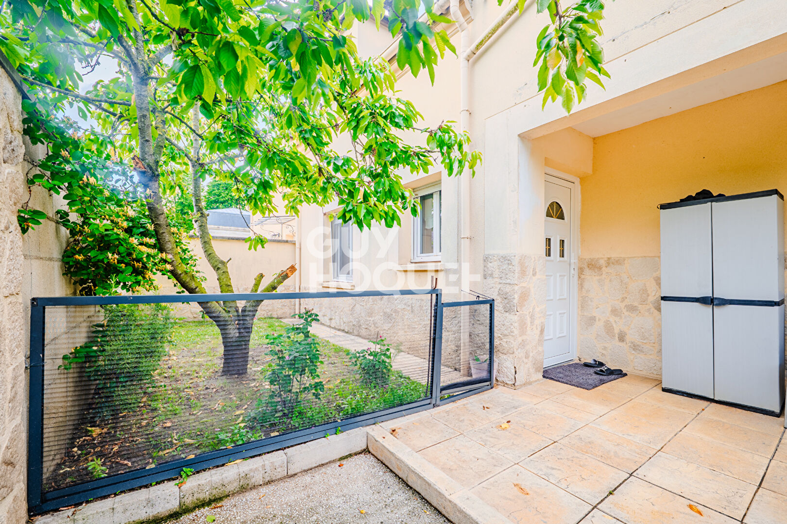 Saint-Maximin, une maison familiale qui a tout compris