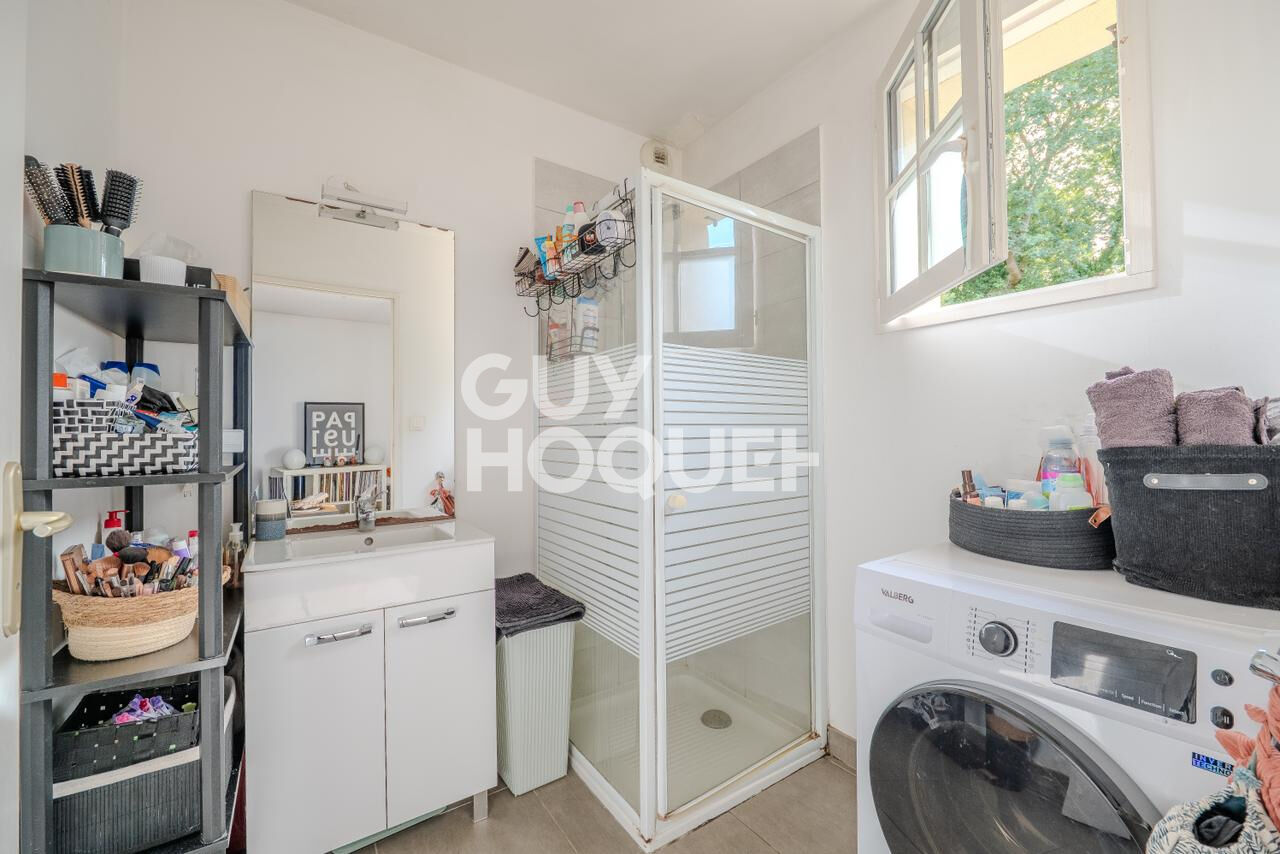 APPARTEMENT 3 PIÈCES VENDU LOUÉ A GOUVIEUX