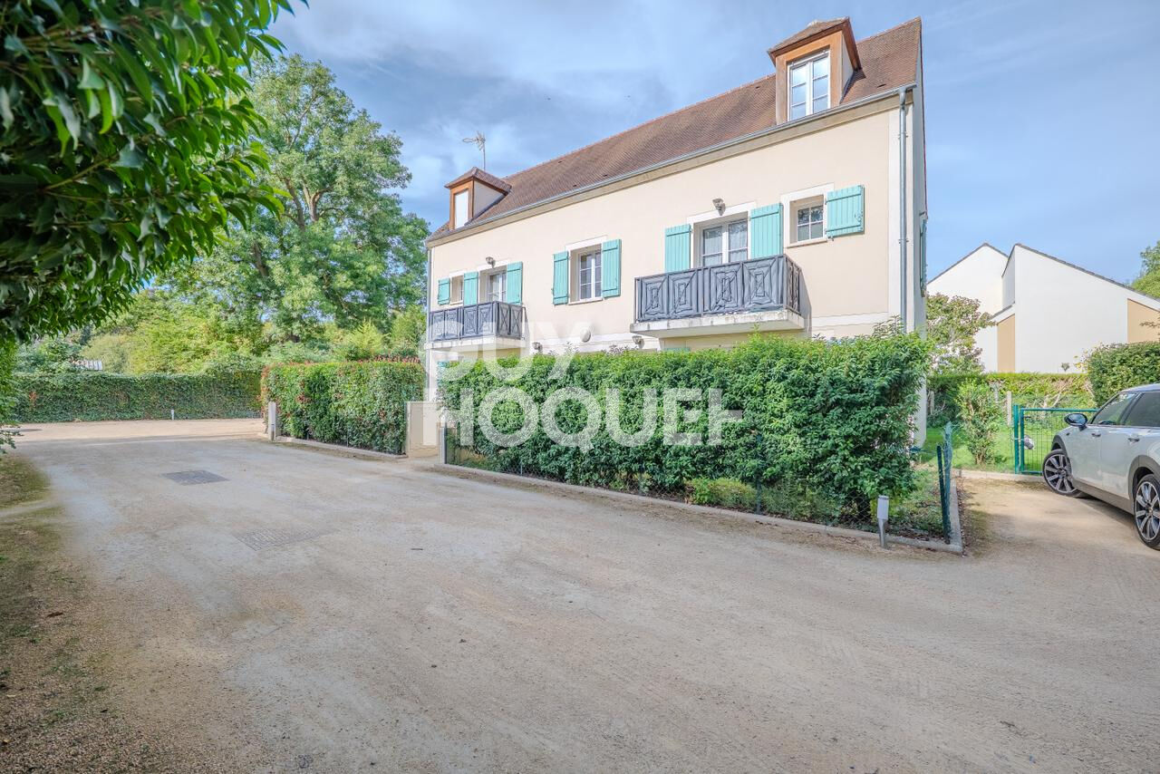 APPARTEMENT 3 PIÈCES VENDU LOUÉ A GOUVIEUX
