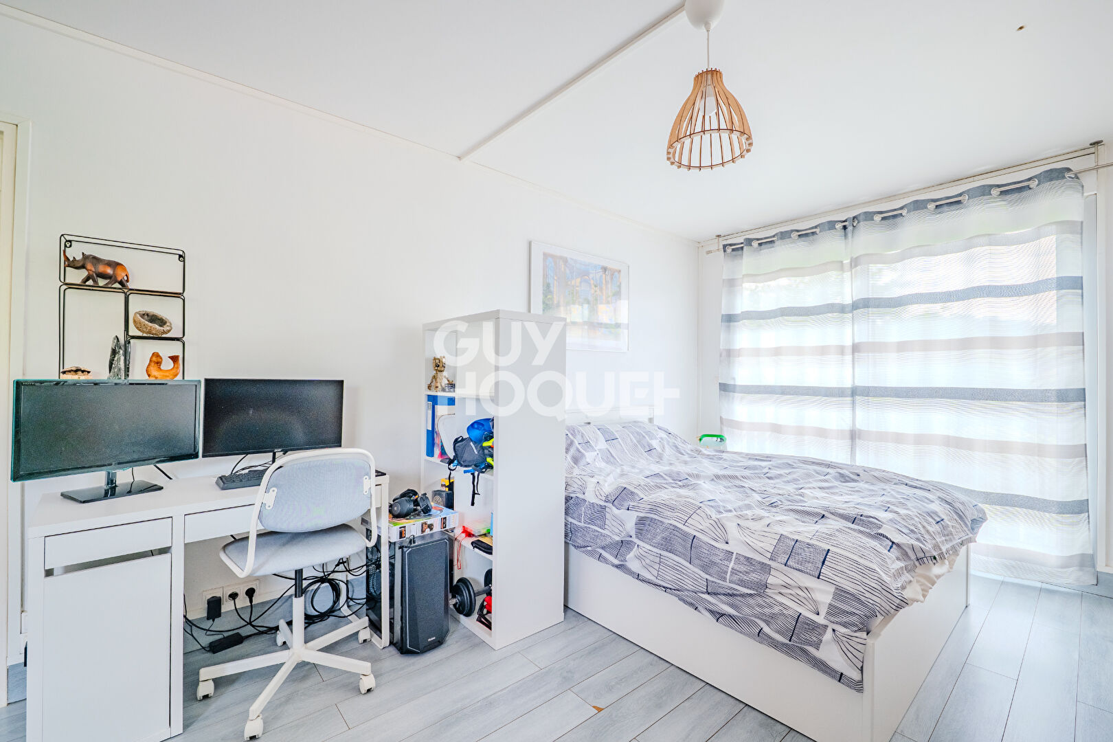Studio 34 m2 Gouvieux