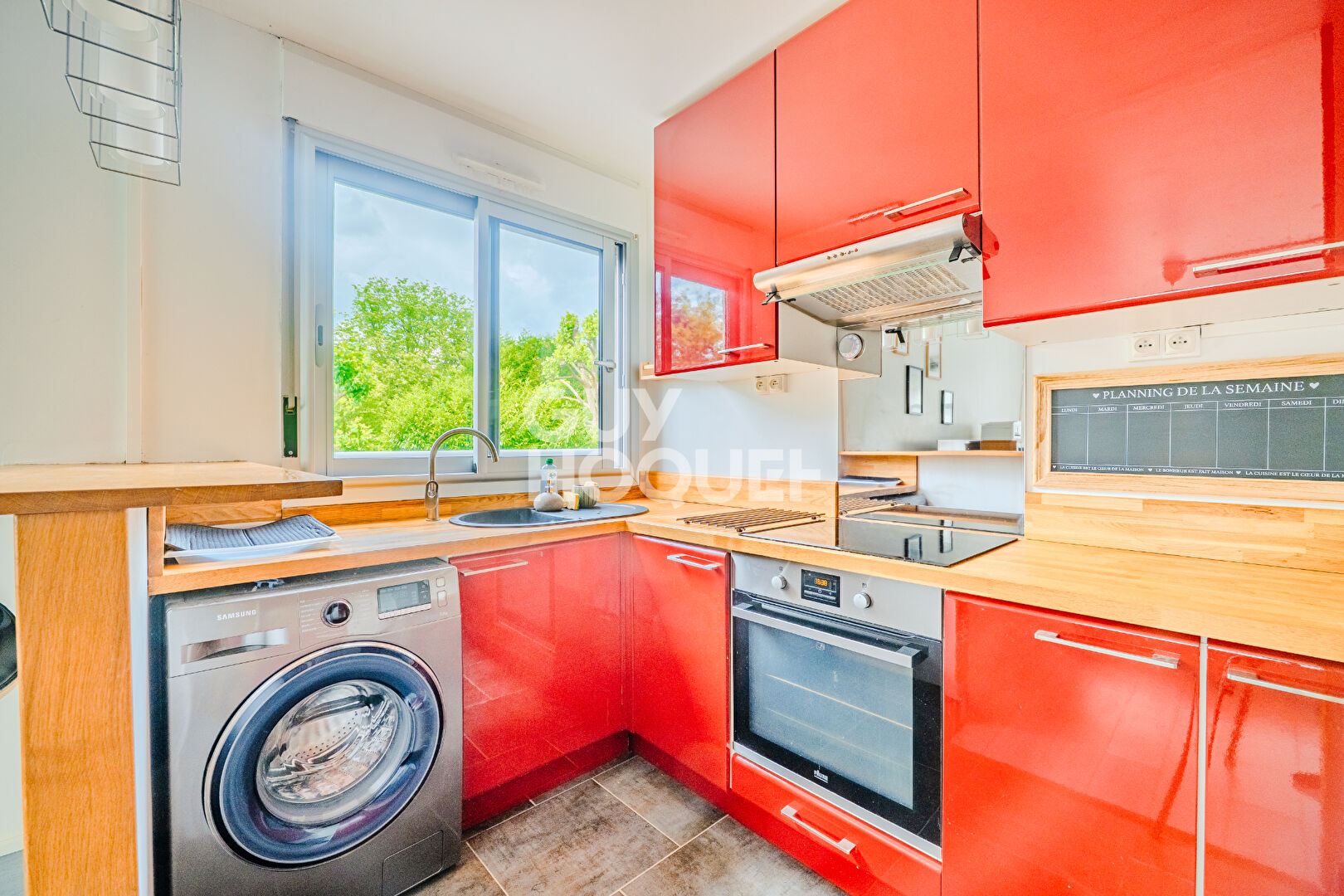 Studio 34 m2 Gouvieux