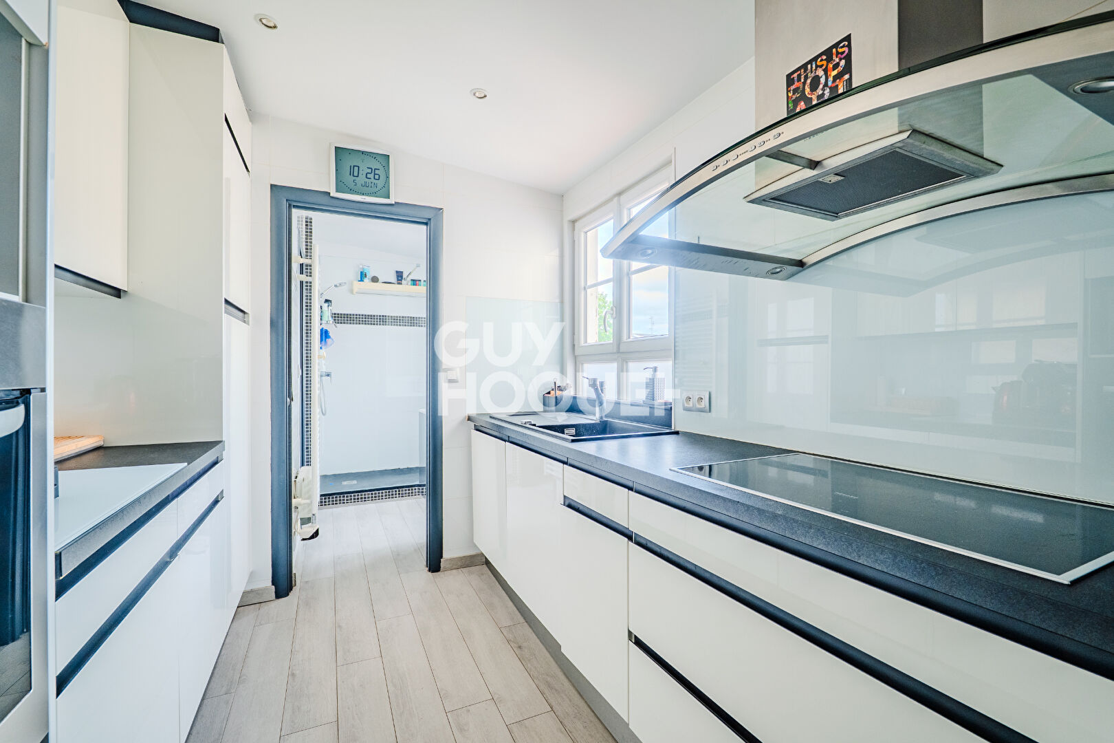 Appartement Chantilly 2 pièce(s) 50 m2