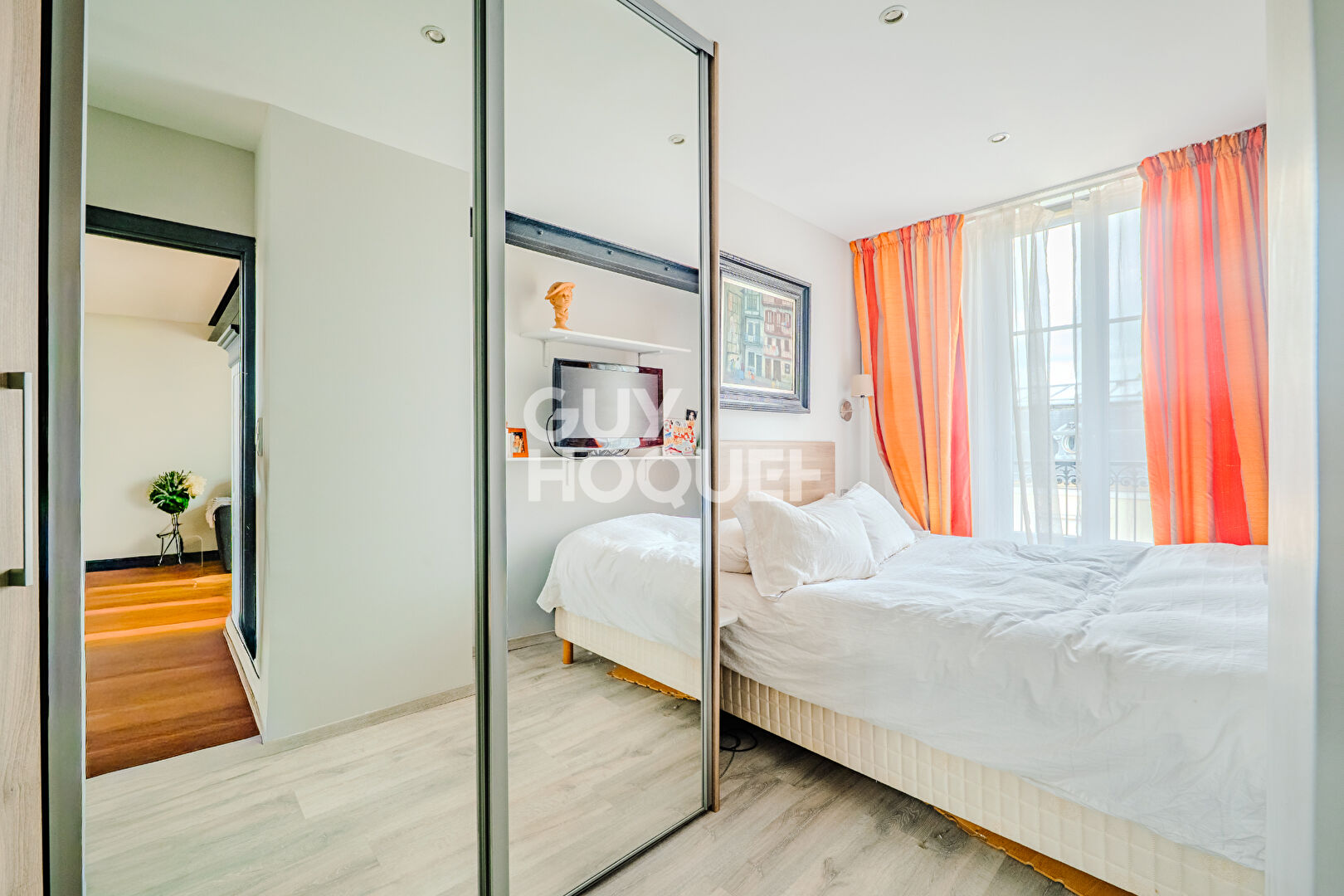 Appartement Chantilly 2 pièce(s) 50 m2