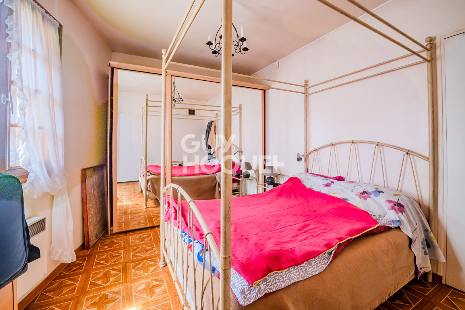 Maison Verneuil En Halatte 5 pièce(s) 155 m2