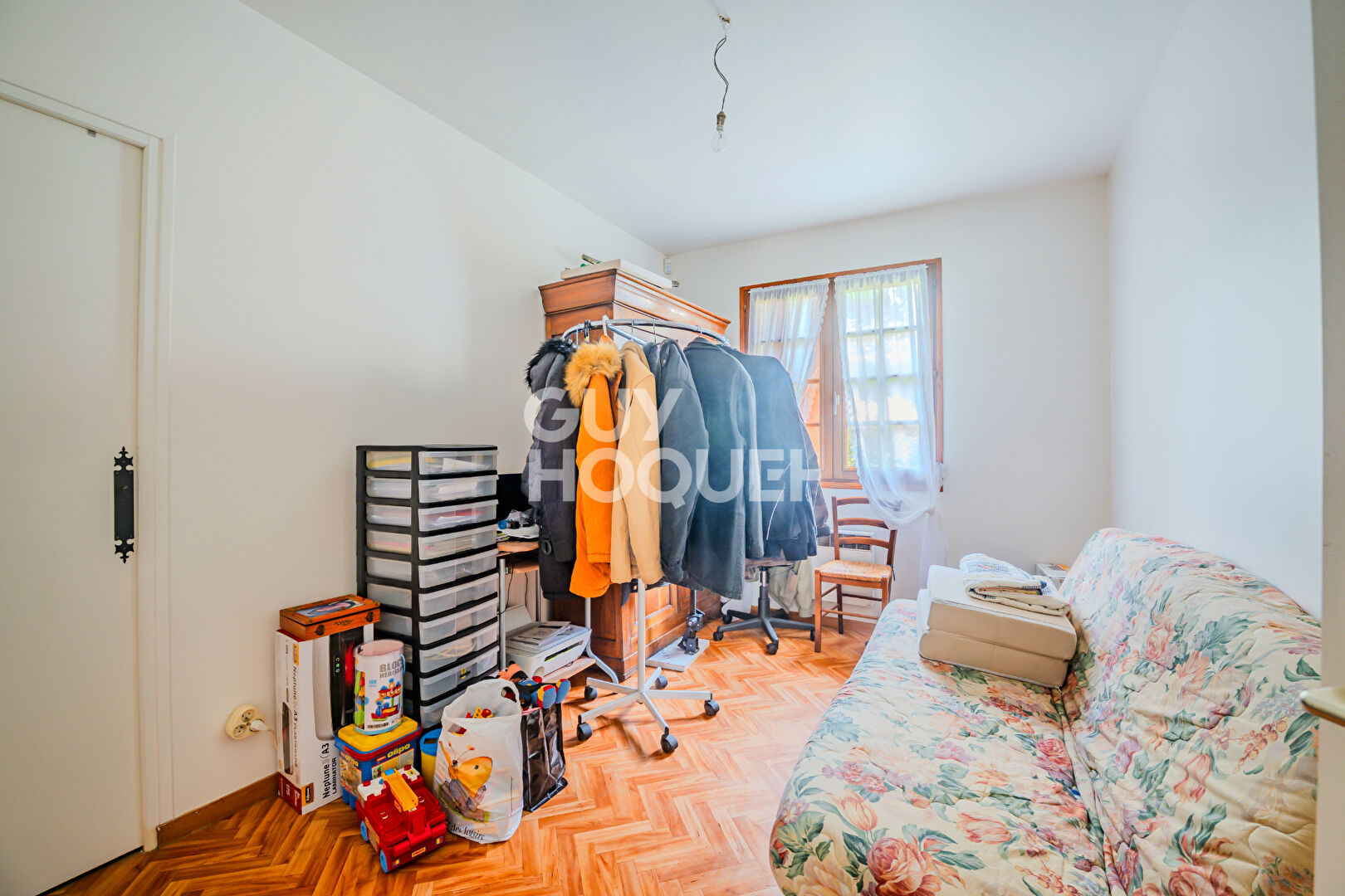 Maison Verneuil En Halatte 5 pièce(s) 155 m2