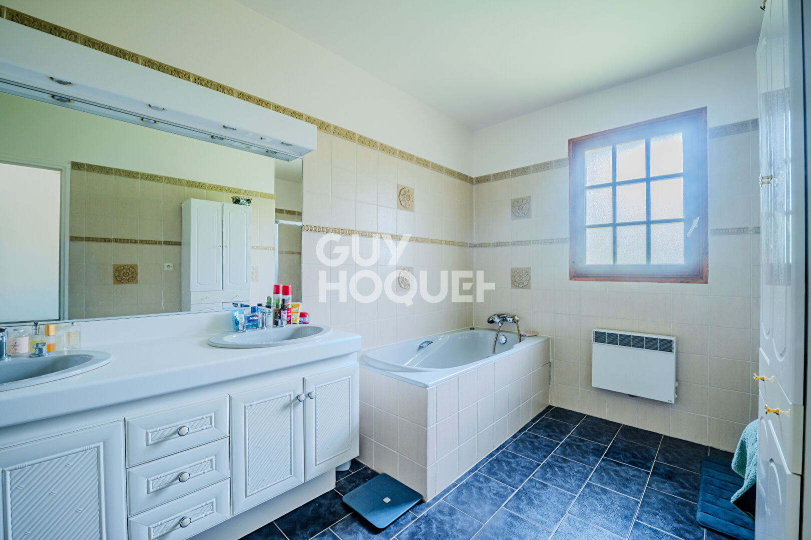 Maison Verneuil En Halatte 5 pièce(s) 155 m2