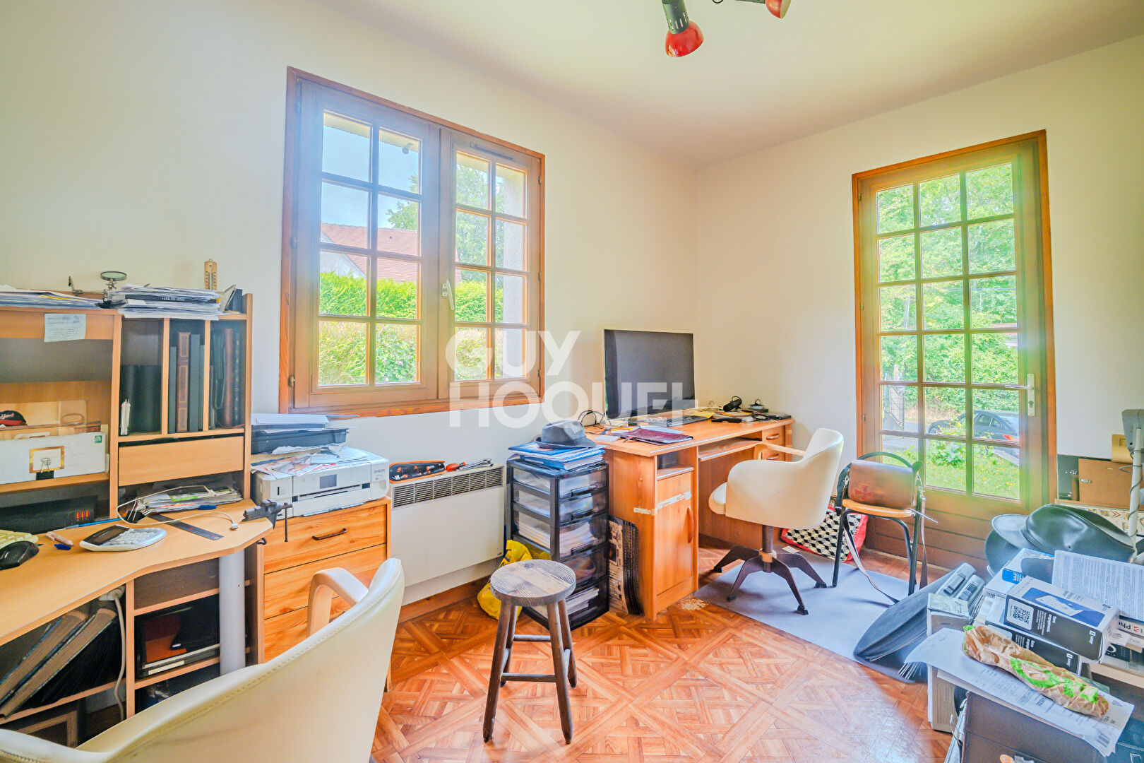 Maison Verneuil En Halatte 5 pièce(s) 155 m2