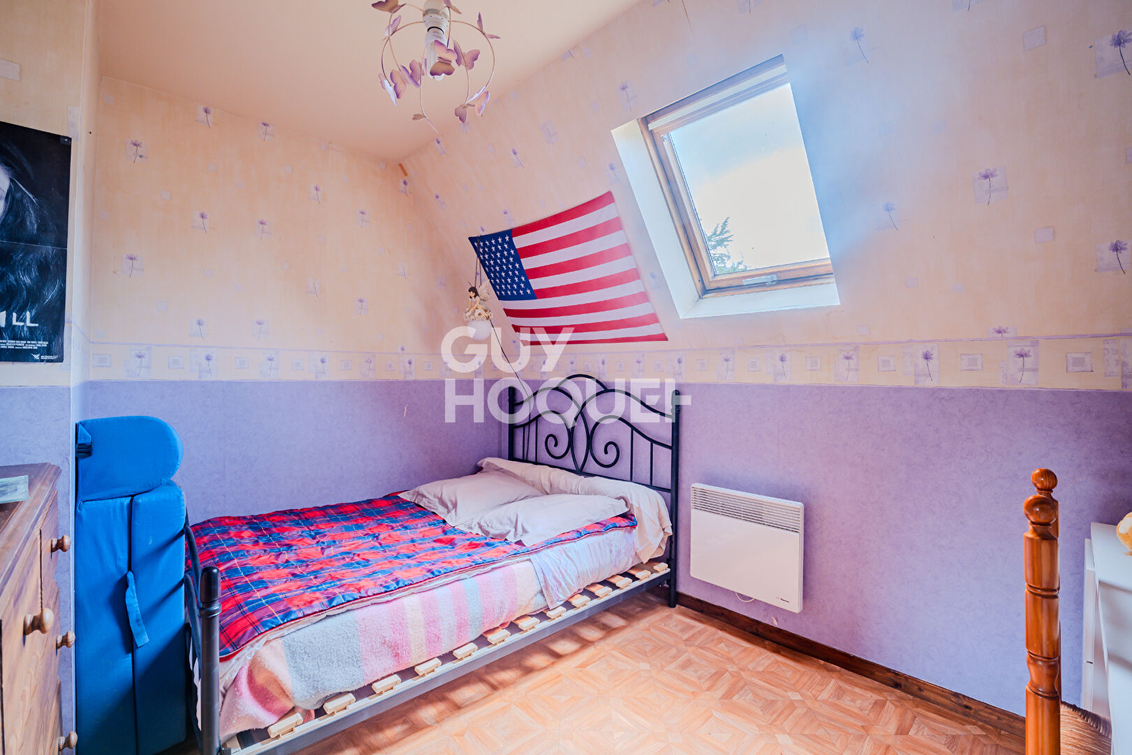 Maison Verneuil En Halatte 5 pièce(s) 155 m2