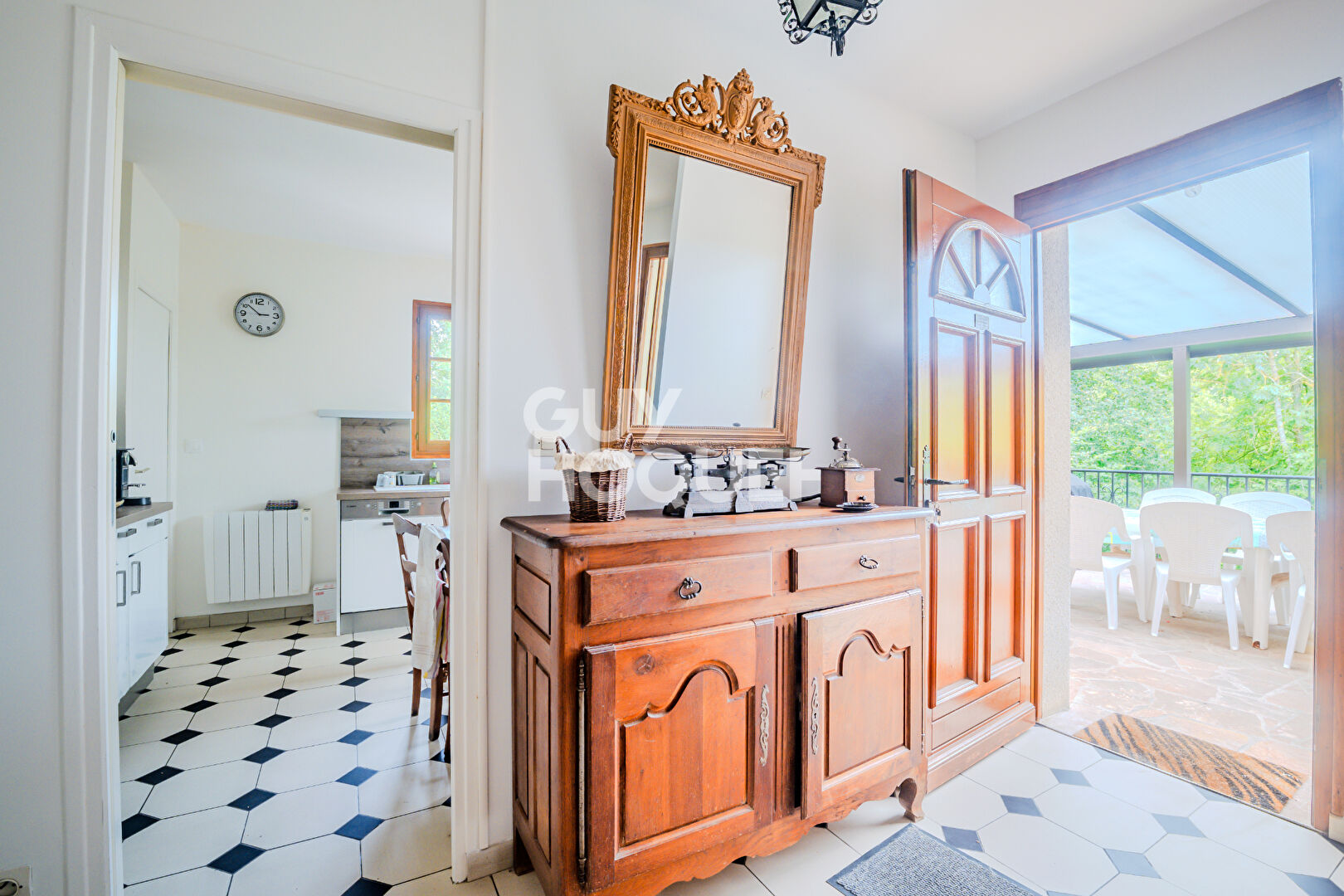 Maison Verneuil En Halatte 5 pièce(s) 155 m2