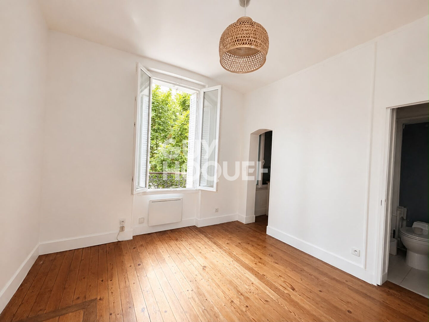 Studio Chantilly