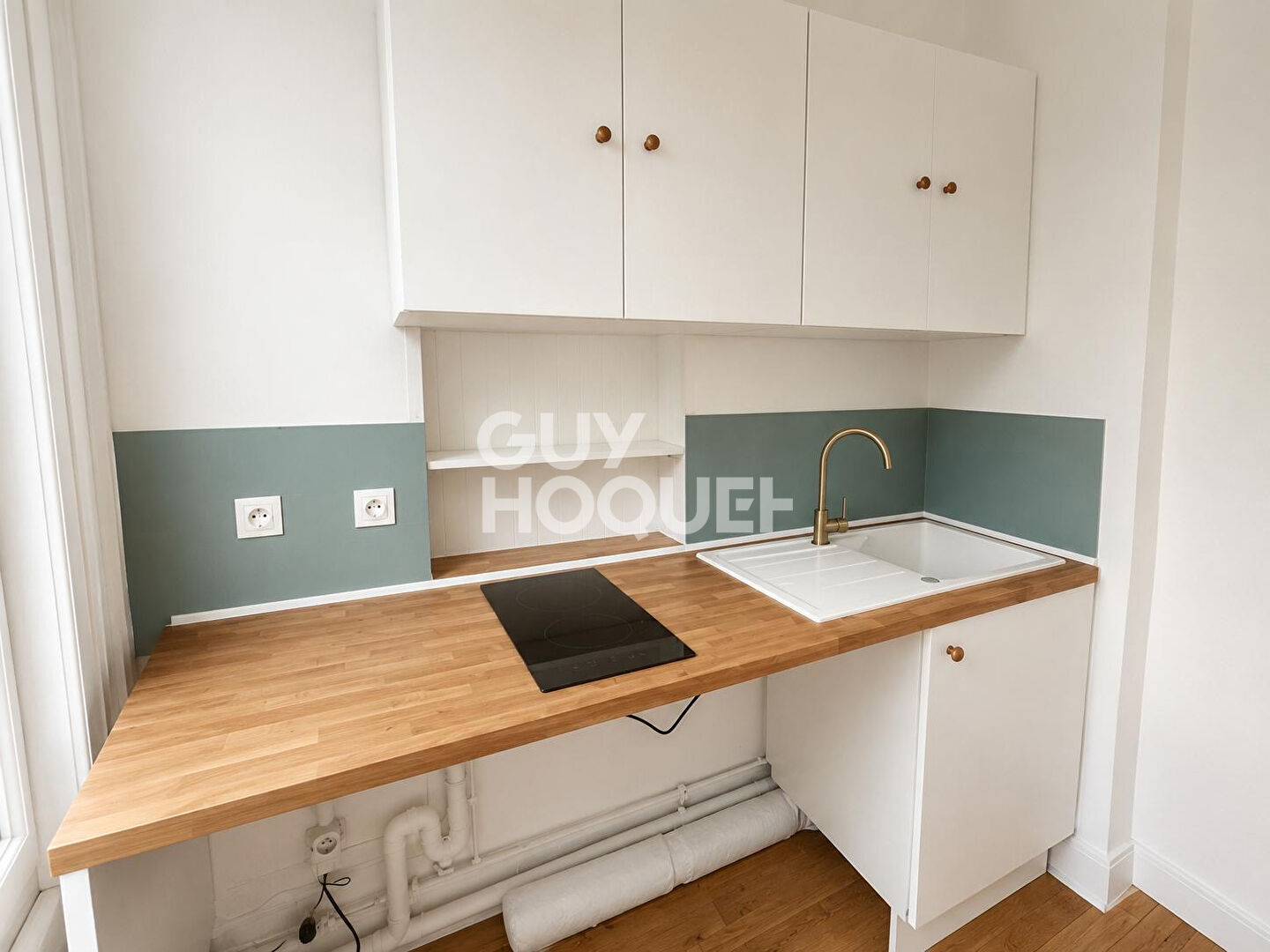 Studio Chantilly