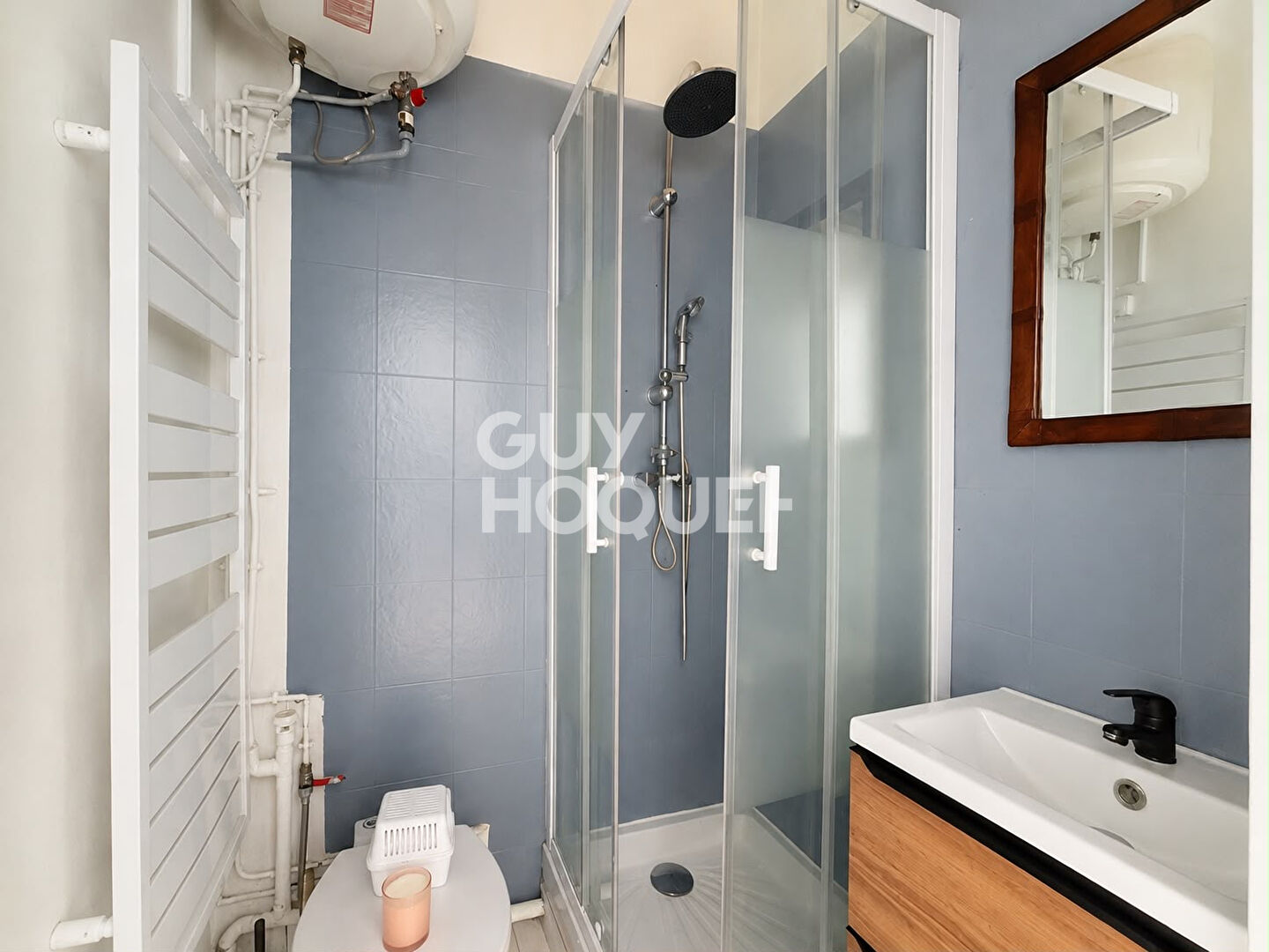 Studio Chantilly