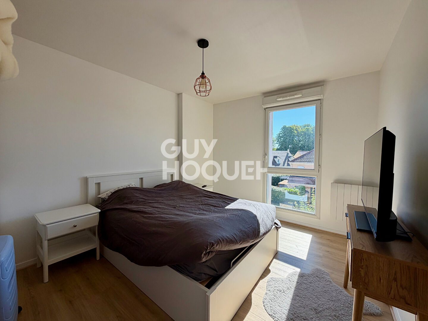 Appartement Saint Maximin 3 pièce(s) 60 m2