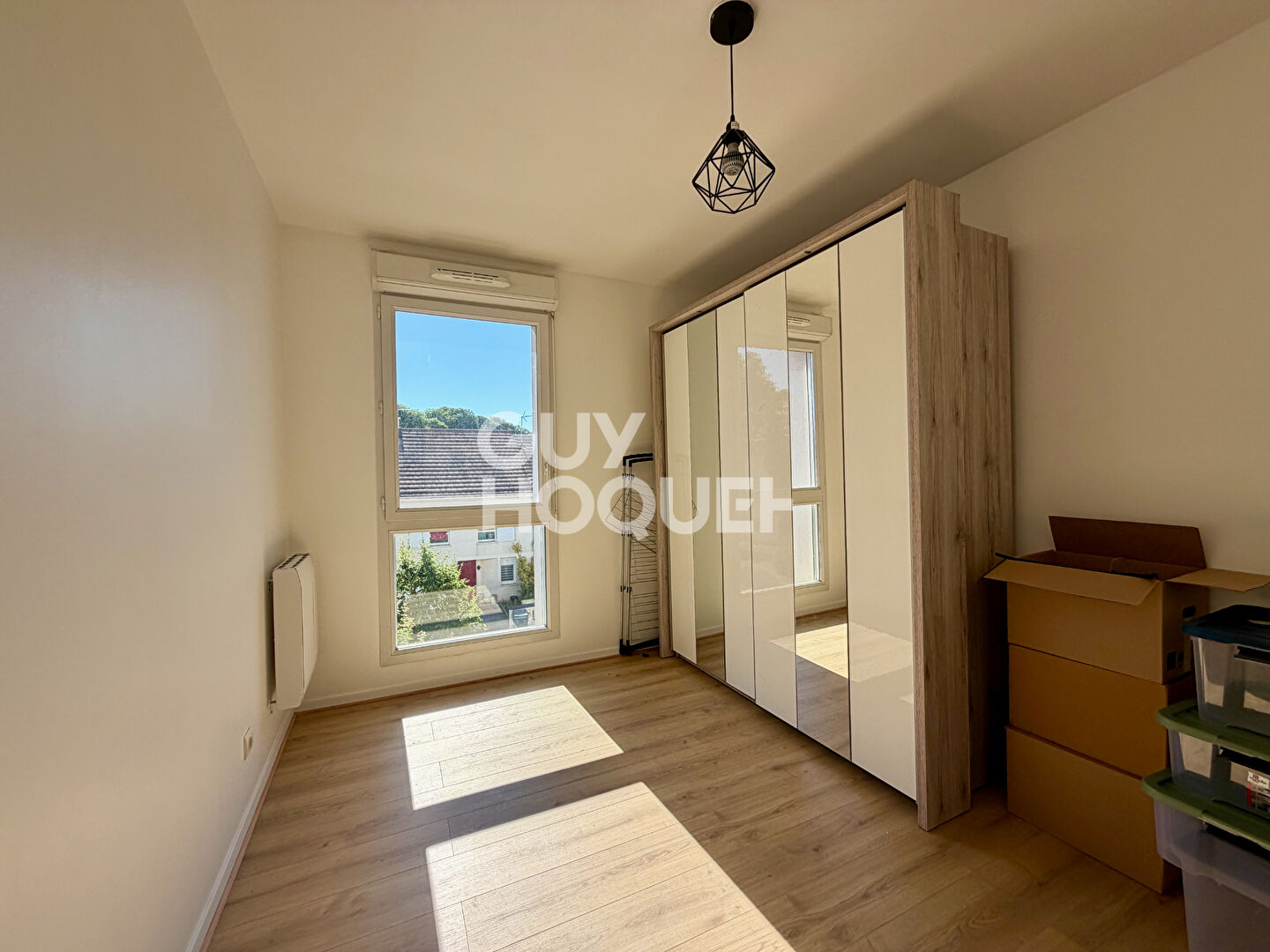 Appartement Saint Maximin 3 pièce(s) 60 m2