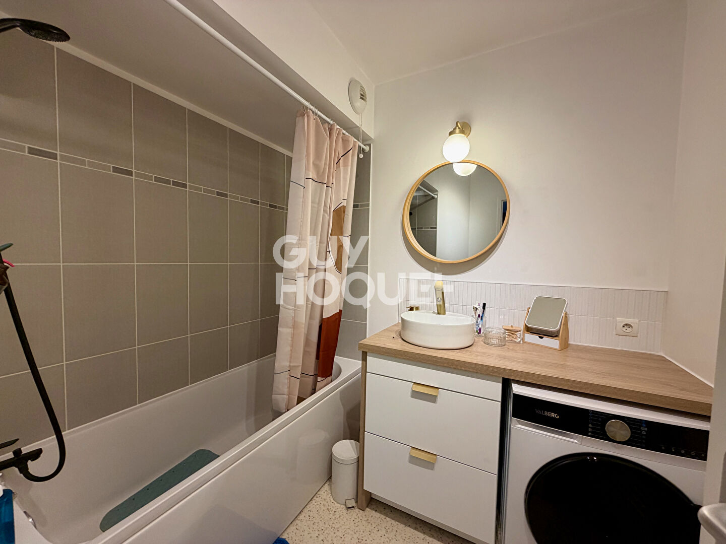 Appartement Saint Maximin 3 pièce(s) 60 m2