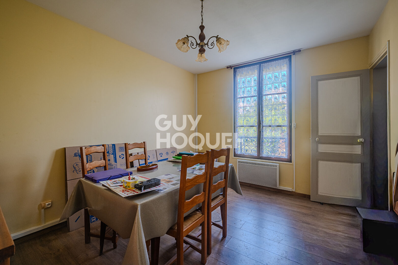 Maison Thiverny 2 pièce(s) 40 m2