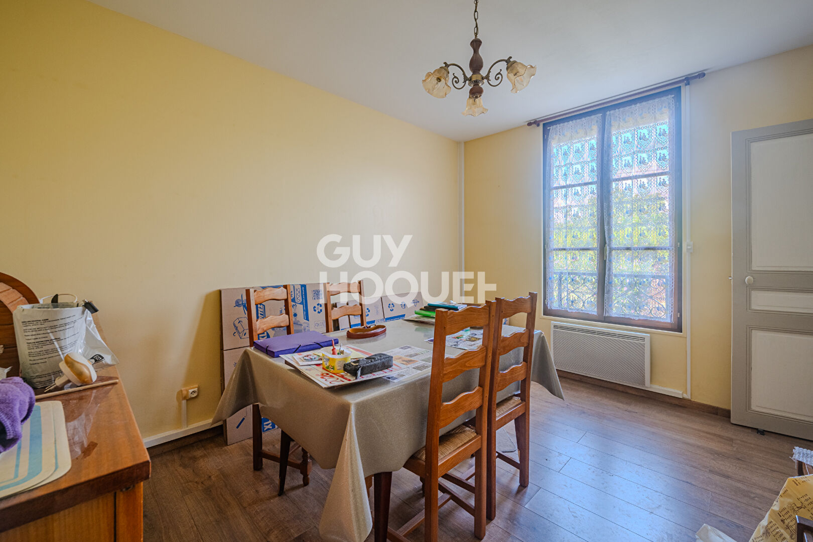 Maison Thiverny 2 pièce(s) 40 m2