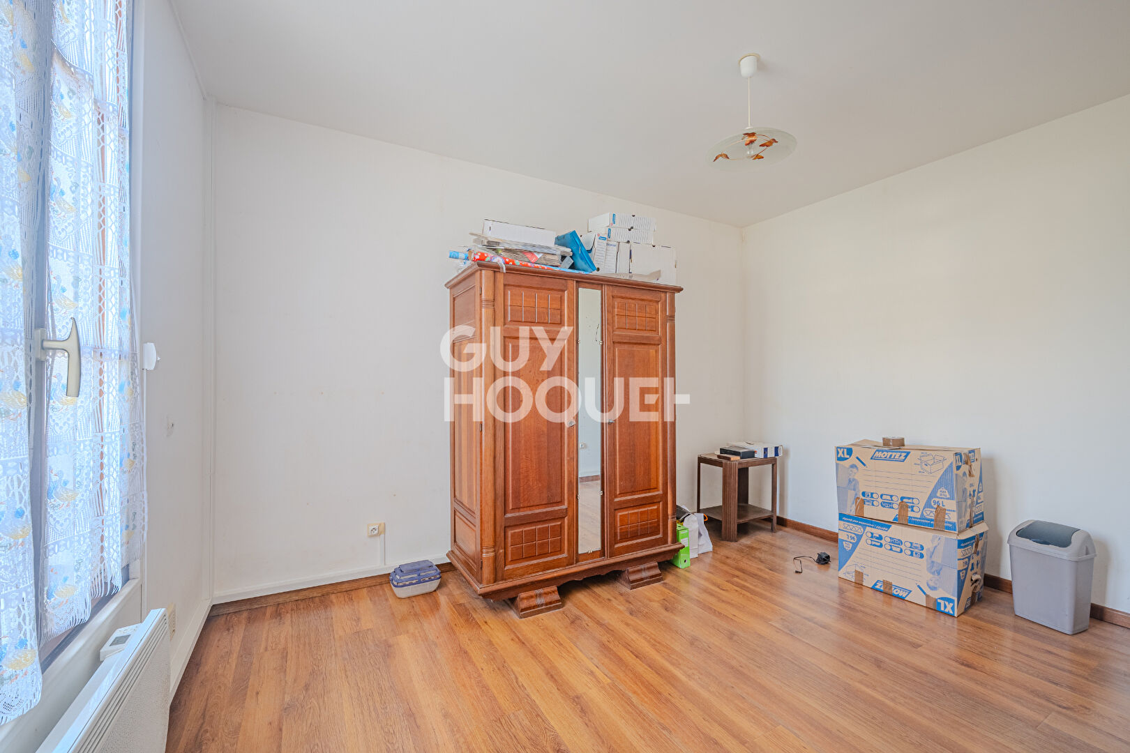 Maison Thiverny 2 pièce(s) 40 m2