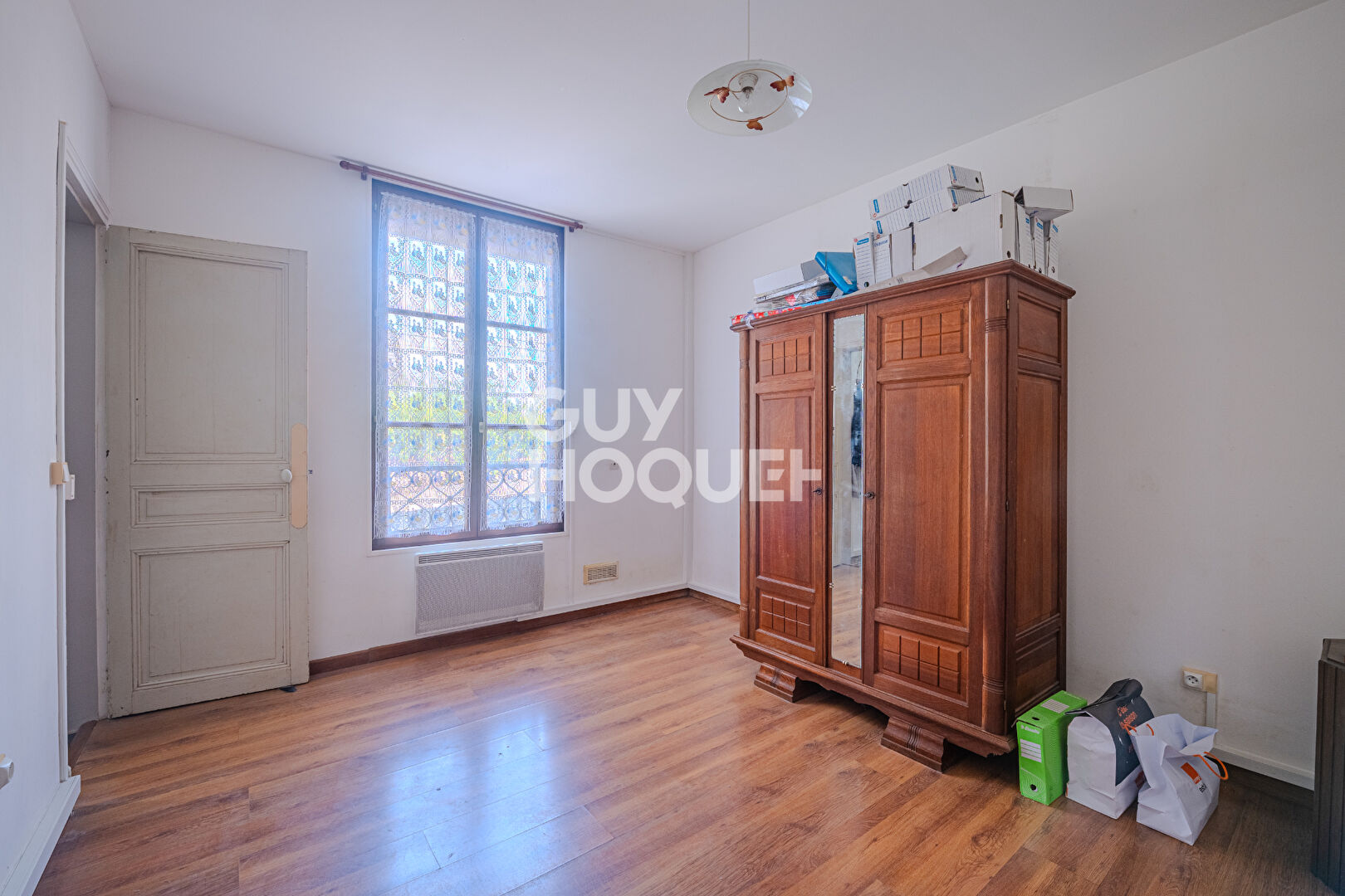 Maison Thiverny 2 pièce(s) 40 m2
