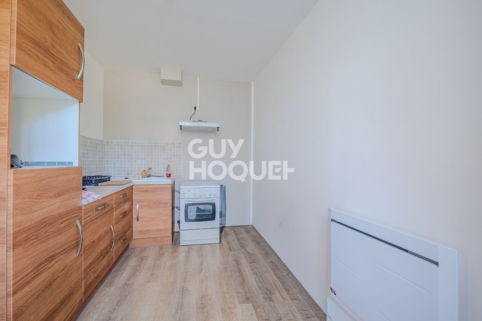 Maison Thiverny 2 pièce(s) 40 m2