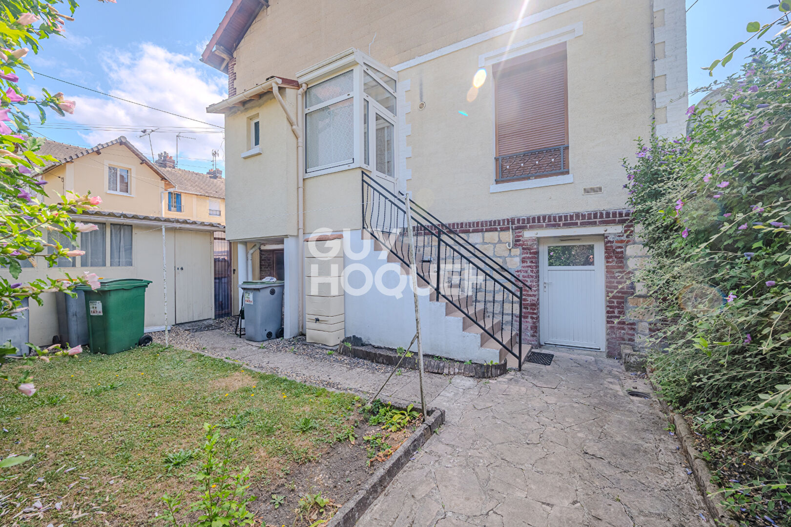 Maison Thiverny 2 pièce(s) 40 m2