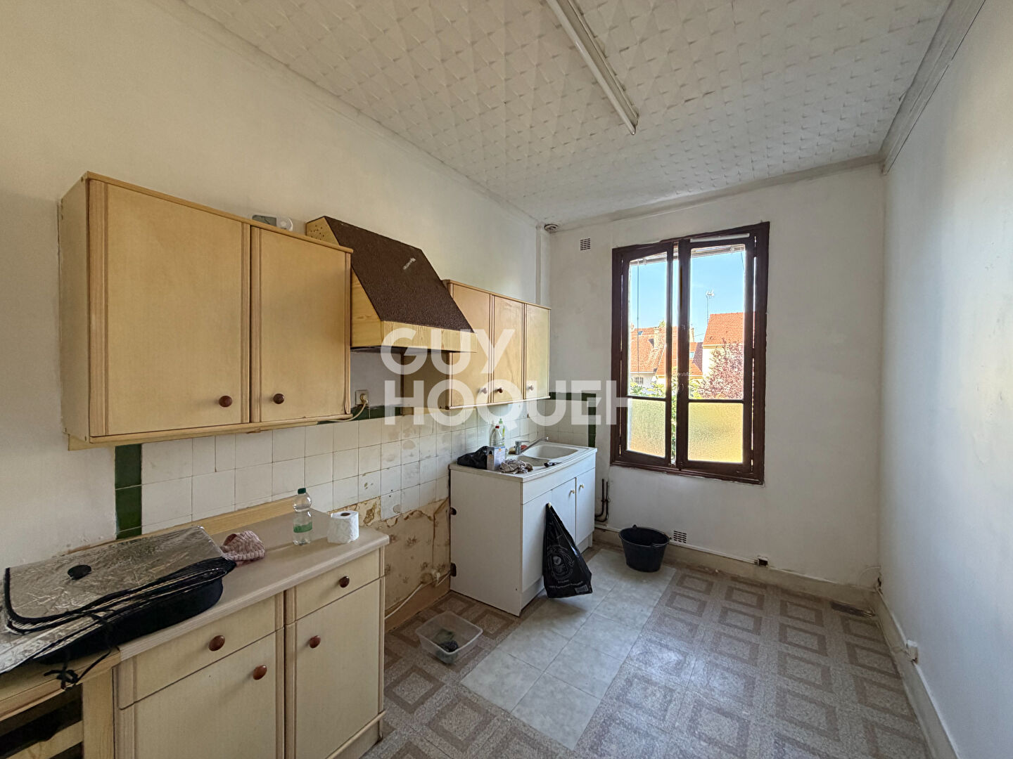 Maison Nogent Sur Oise 6 pièce(s) 128 m2
