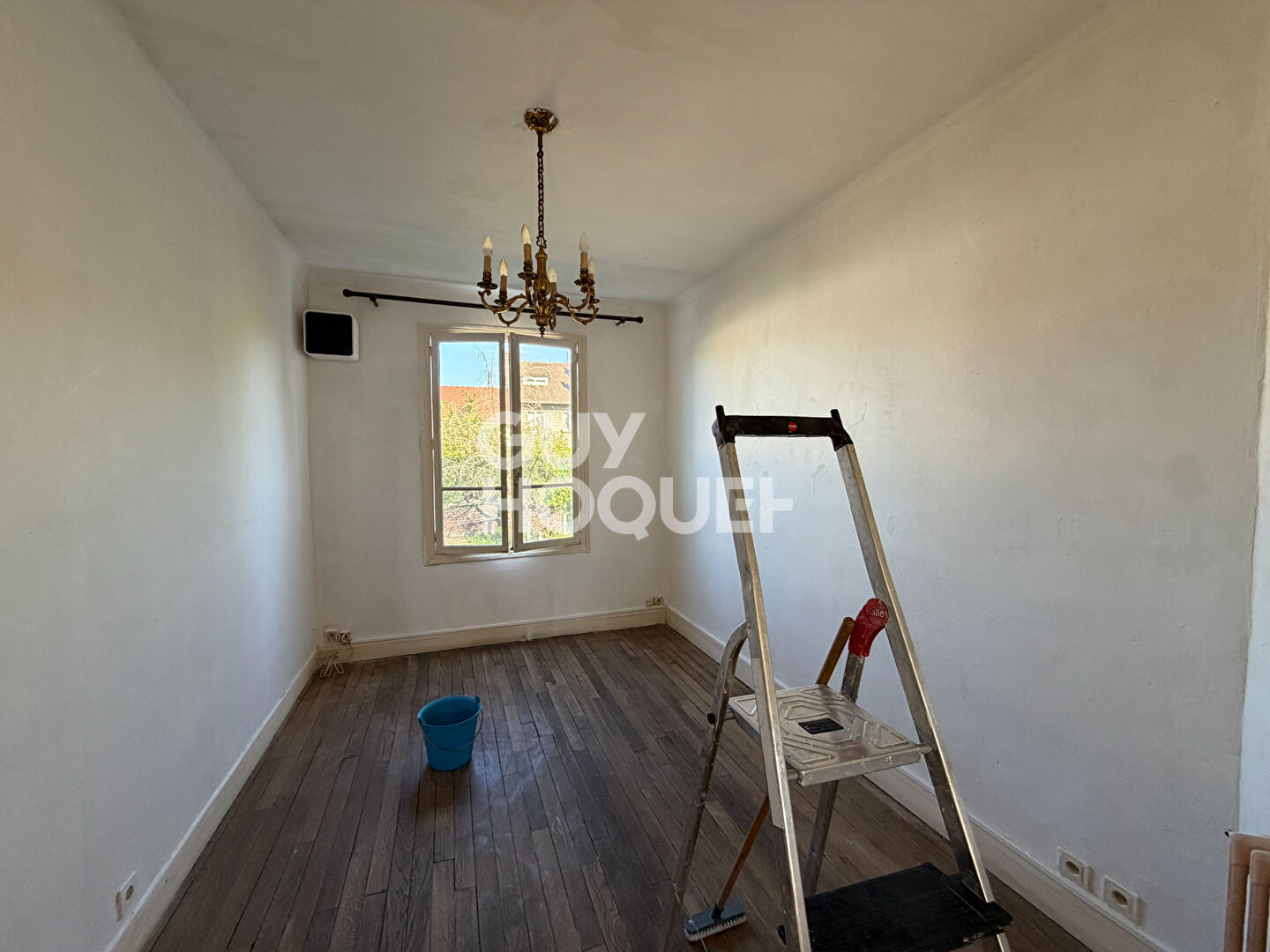 Maison Nogent Sur Oise 6 pièce(s) 128 m2 — photo 2