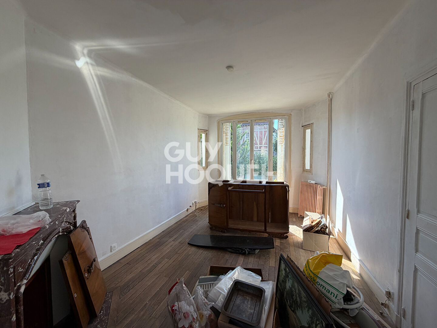 Maison Nogent Sur Oise 6 pièce(s) 128 m2 — photo 3