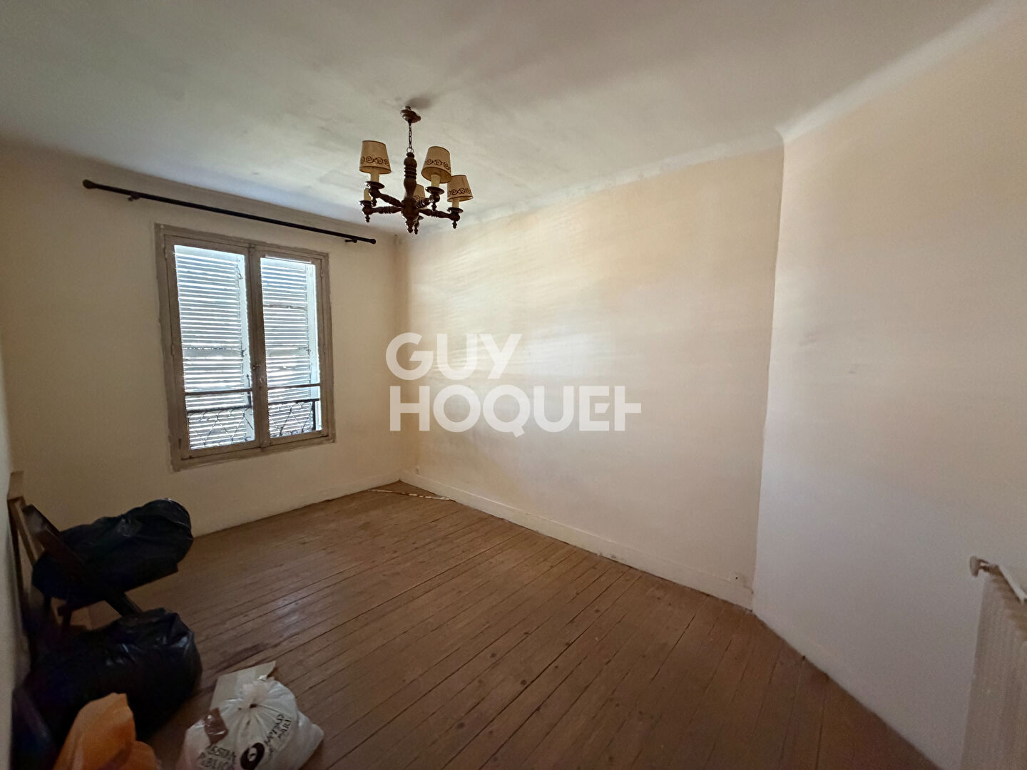 Maison Nogent Sur Oise 6 pièce(s) 128 m2 — photo 4