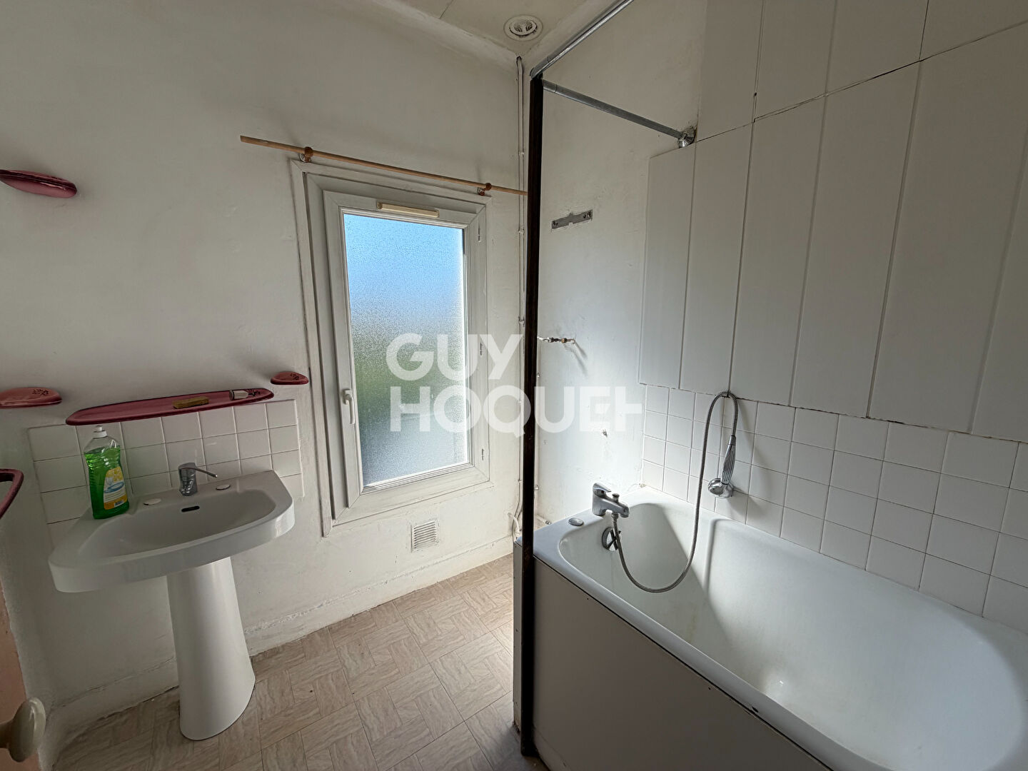 Maison Nogent Sur Oise 6 pièce(s) 128 m2 — photo 5