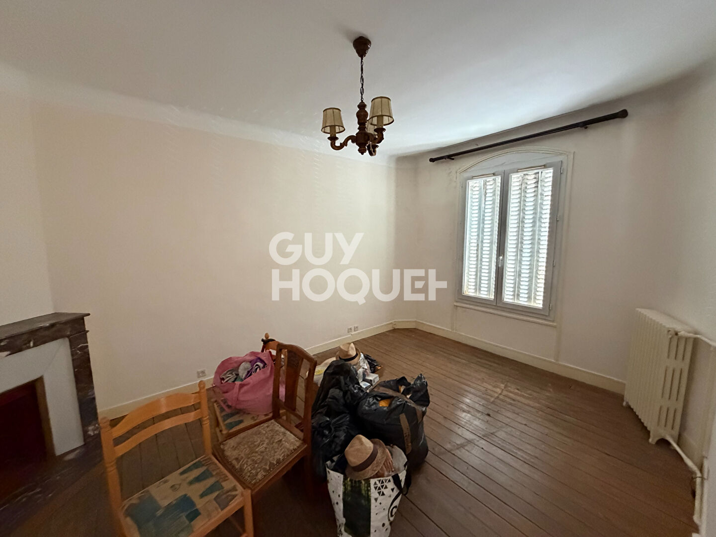 Maison Nogent Sur Oise 6 pièce(s) 128 m2 — photo 6
